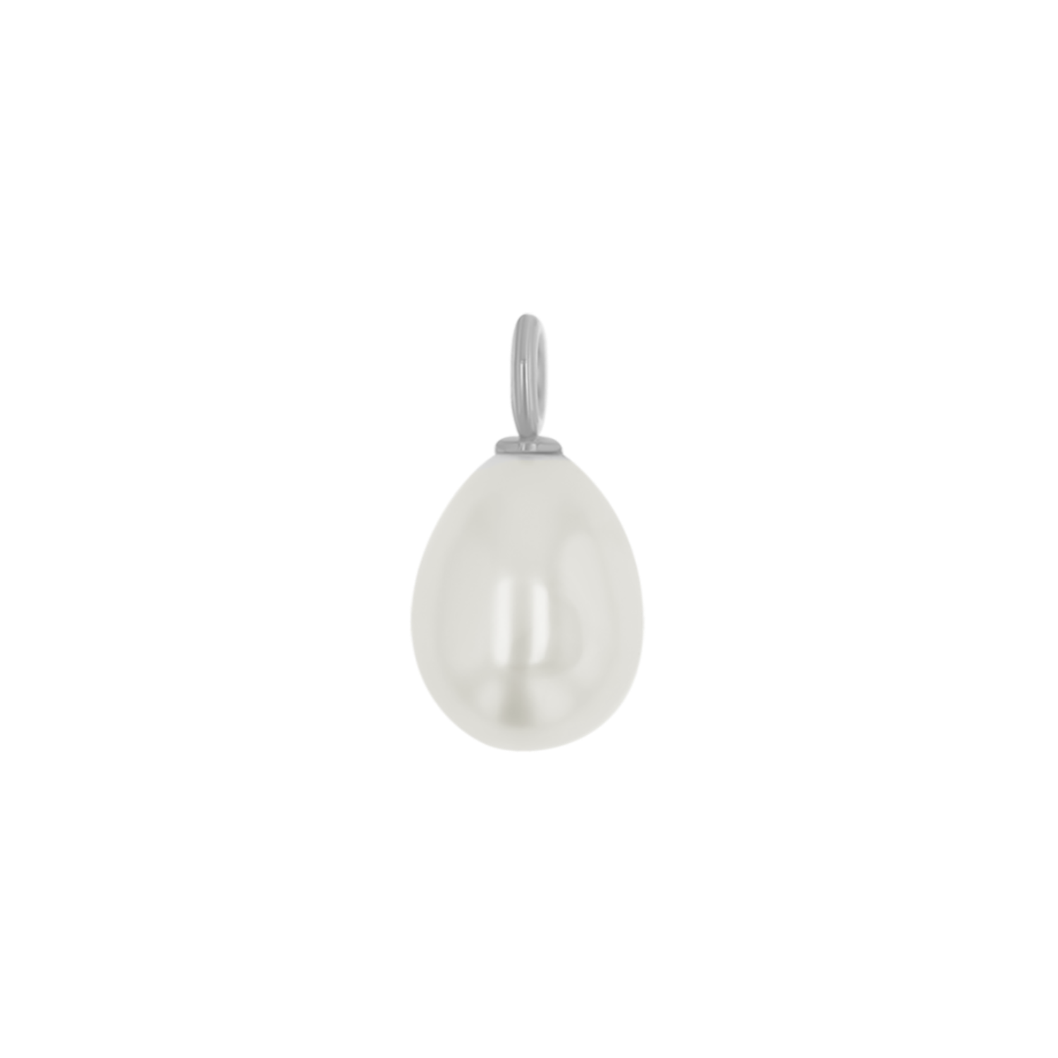 Drop Pearl Charm M95048