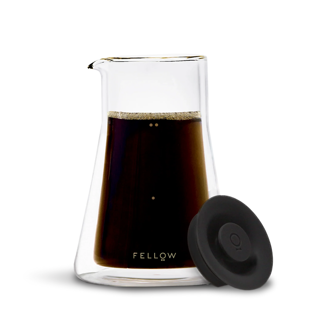 Double Wall Carafe U190