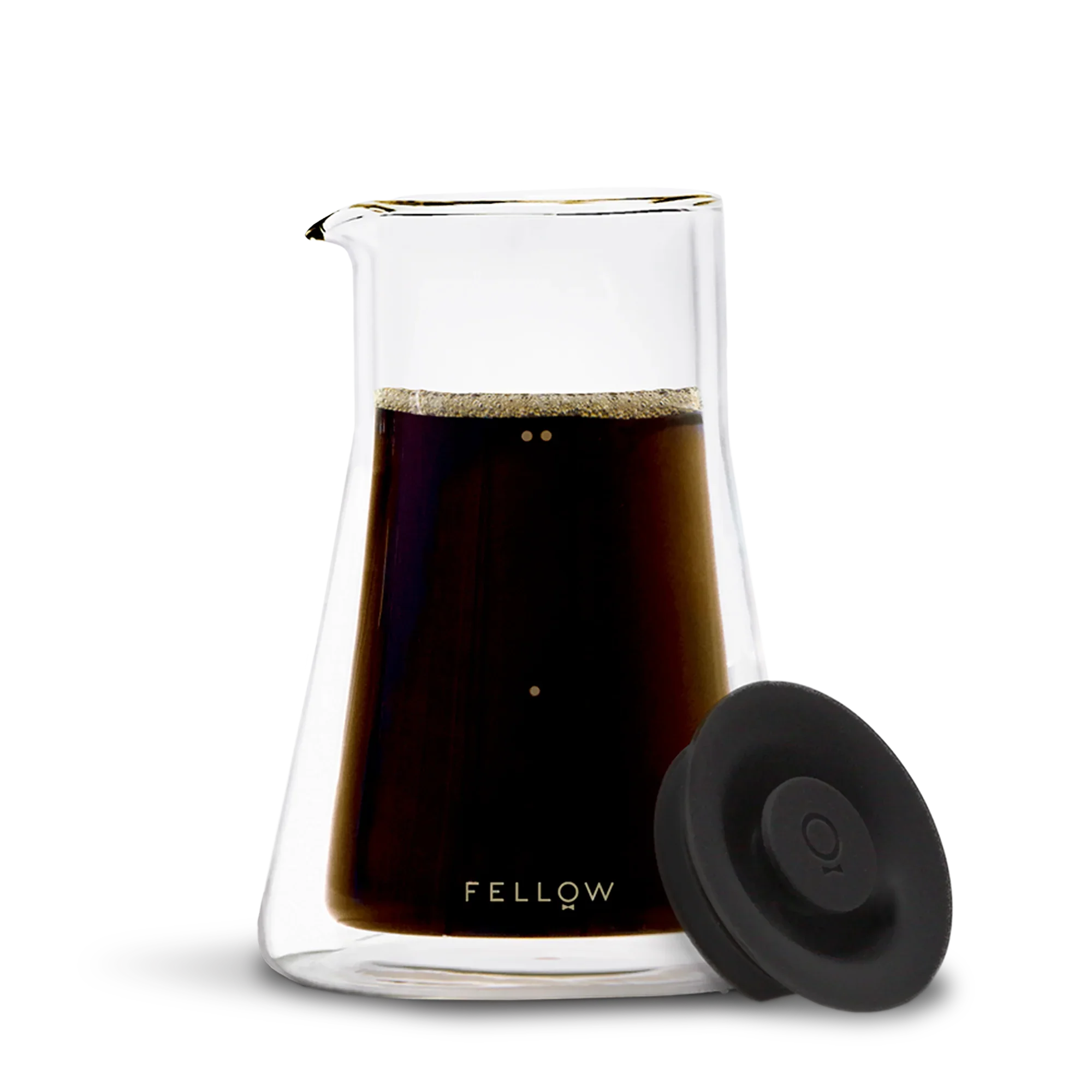 Double Wall Carafe U190