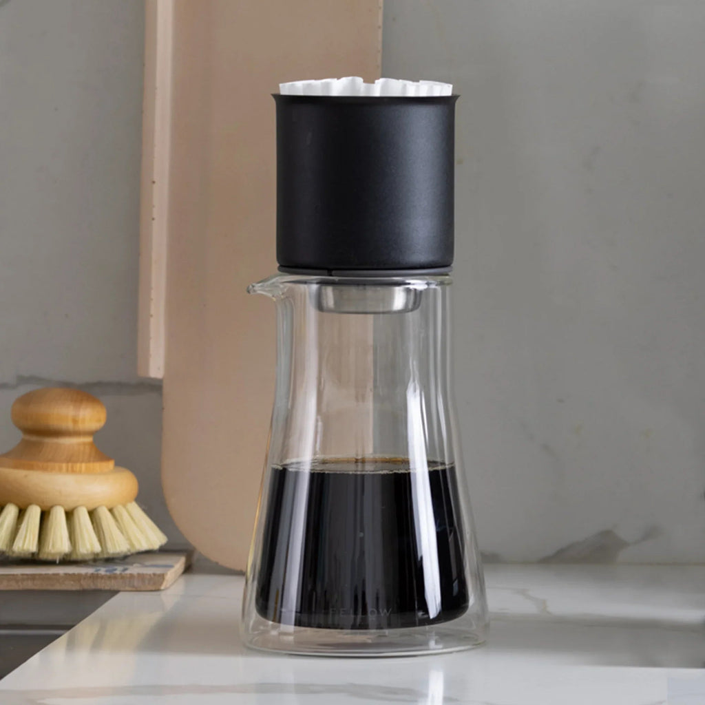 Double Wall Carafe U190