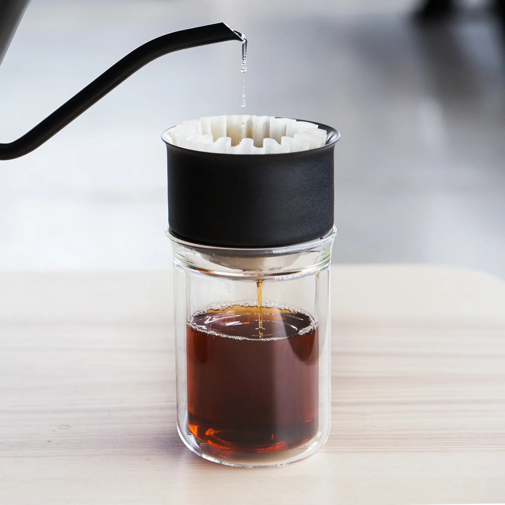 Pour-Over Coffee Set S9993