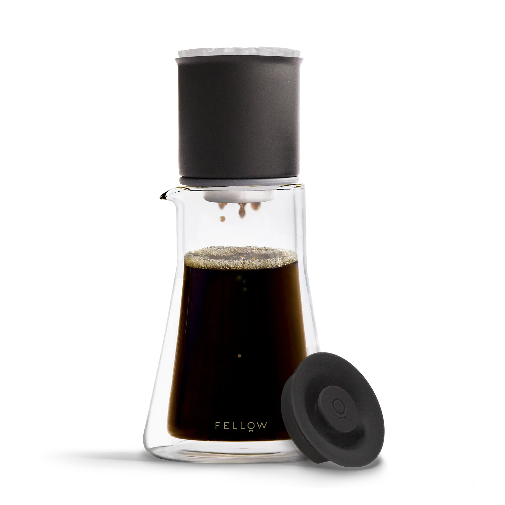 Pour-Over Coffee Set I6101