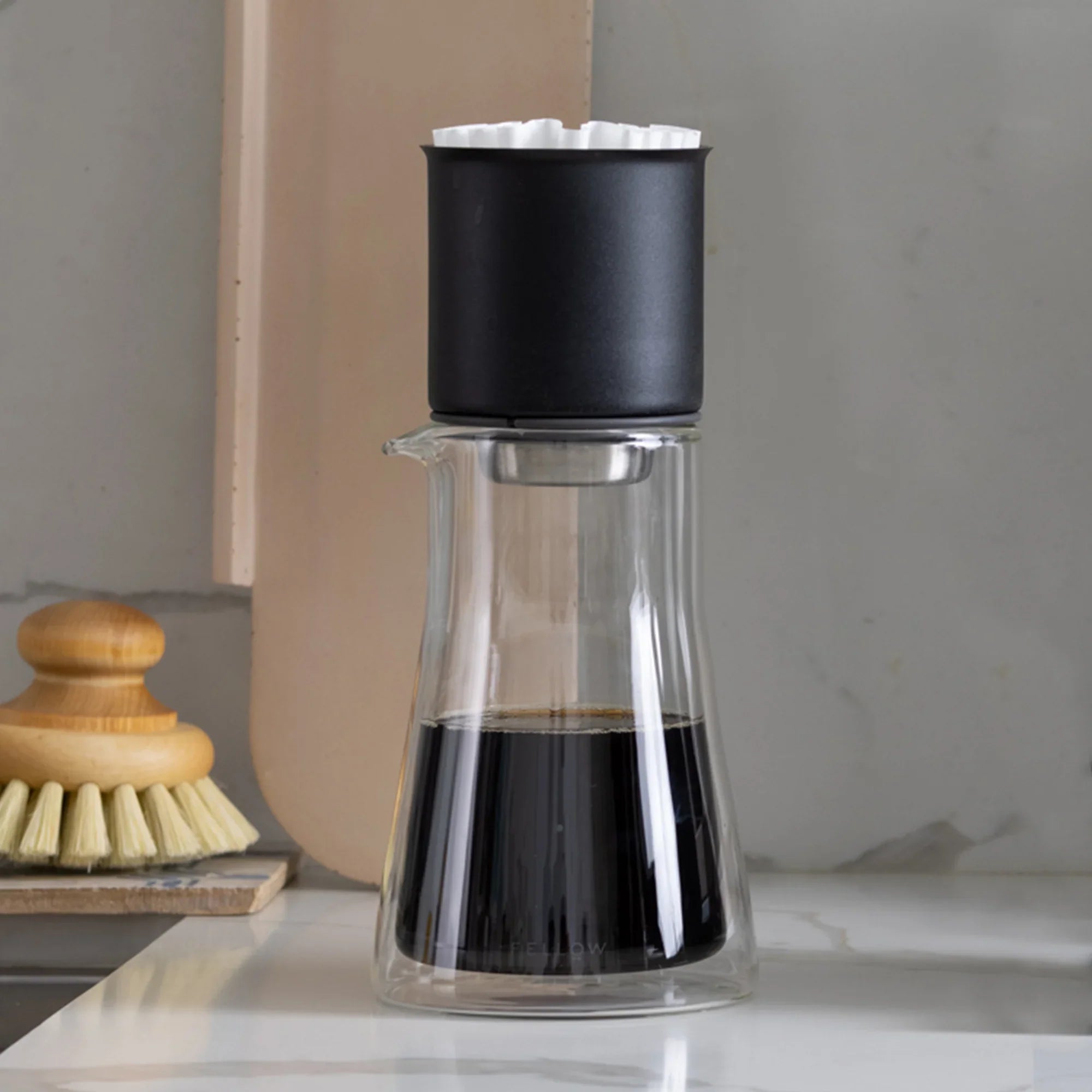 Pour-Over Coffee Set I6101