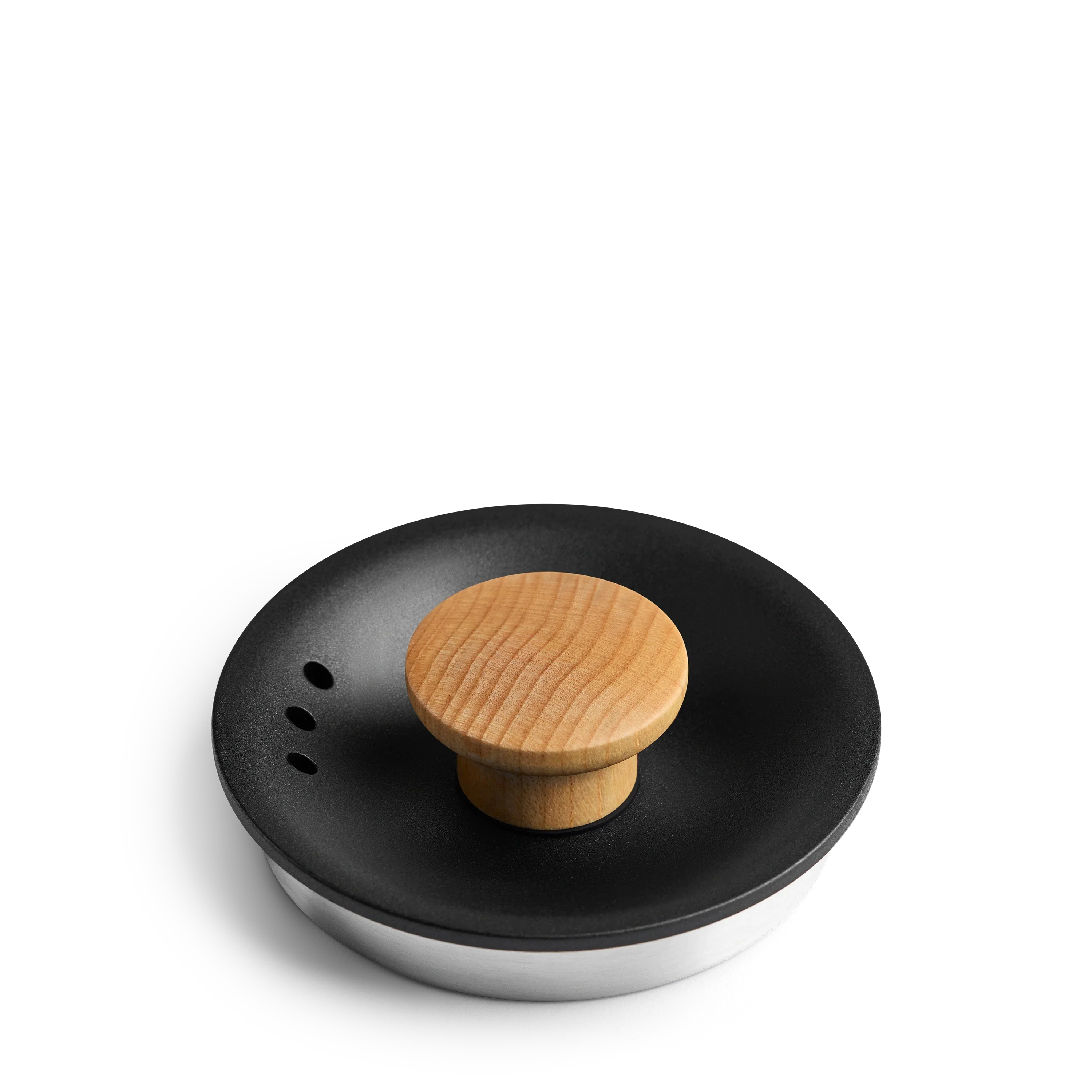 EKG Lid with Lid Pull M9986