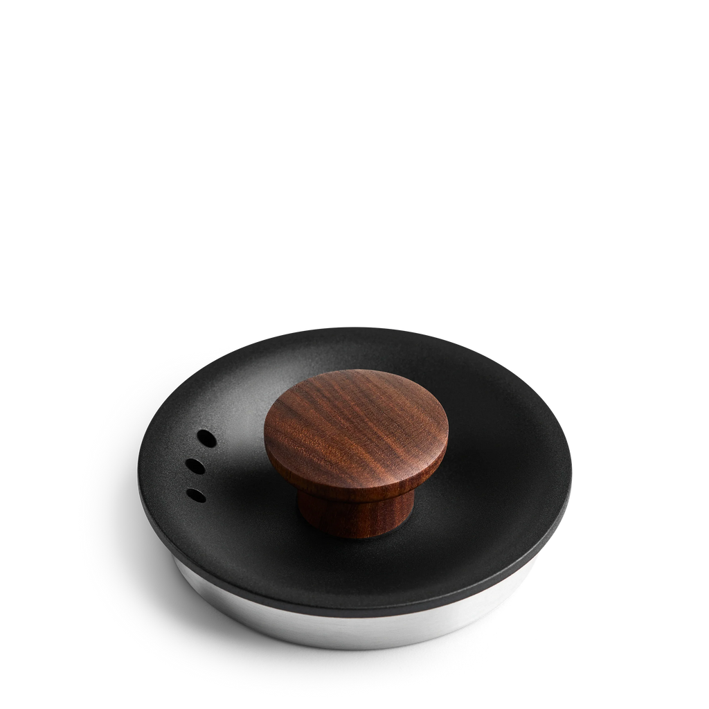 EKG Lid with Lid Pull M9986