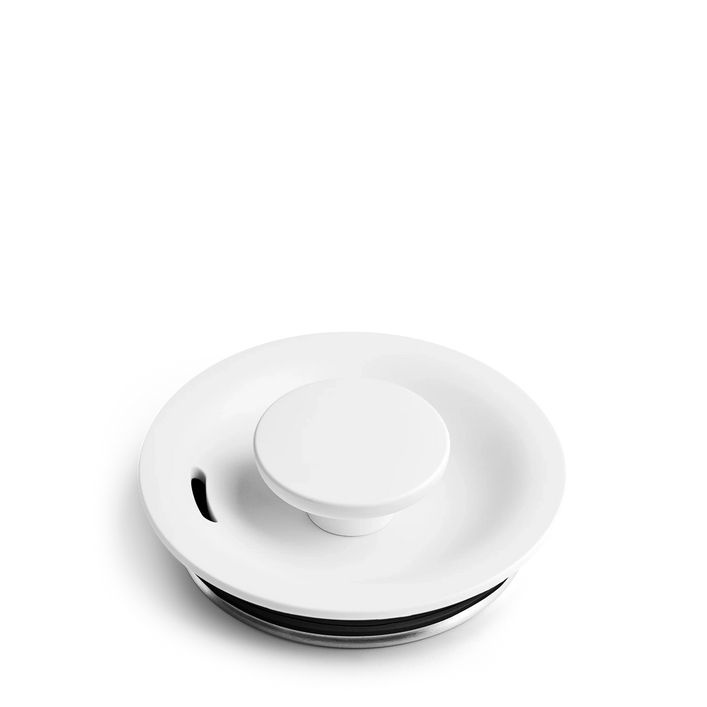 EKG Lid with Lid Pull M9986