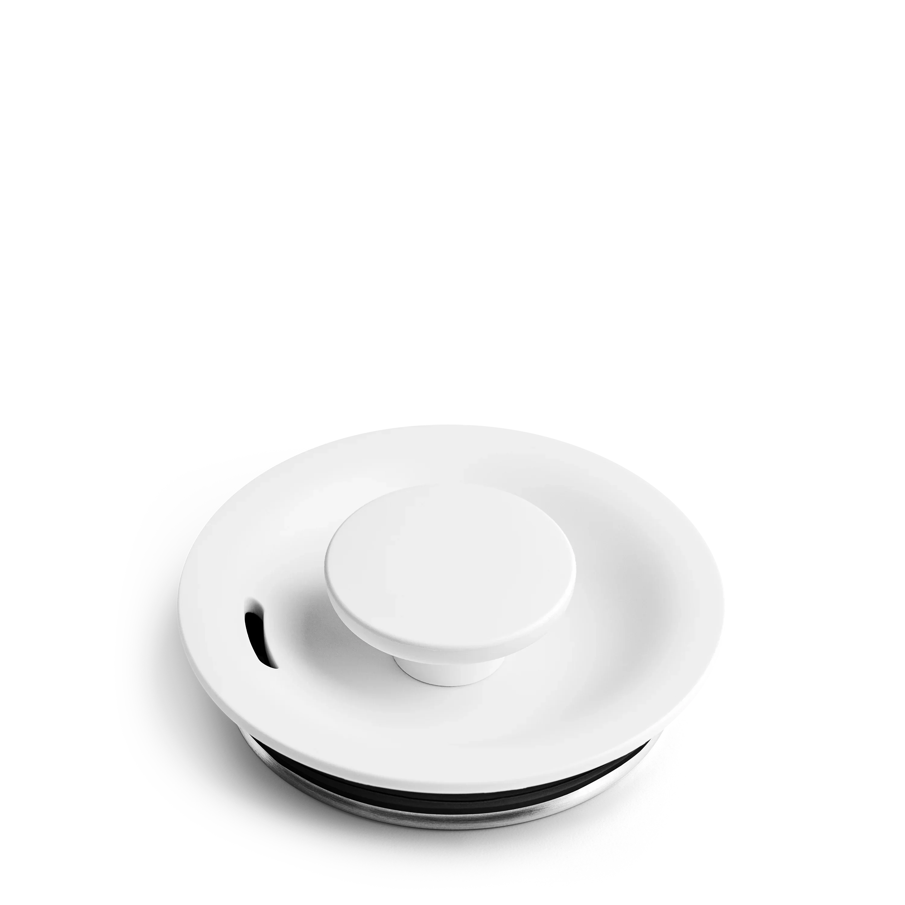 EKG Lid with Lid Pull M9986
