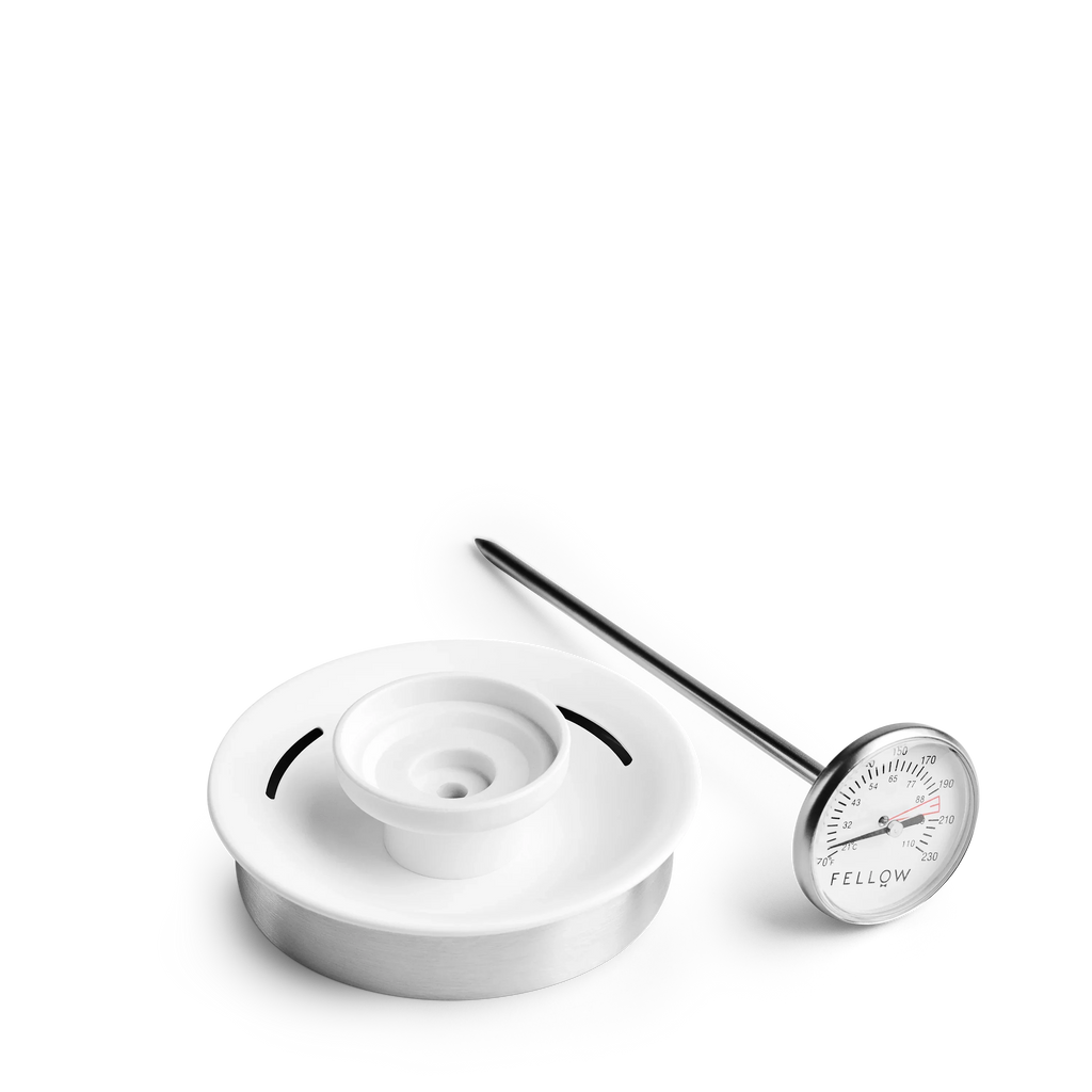 Stovetop Kettle Replacement Lid with Thermometer P977