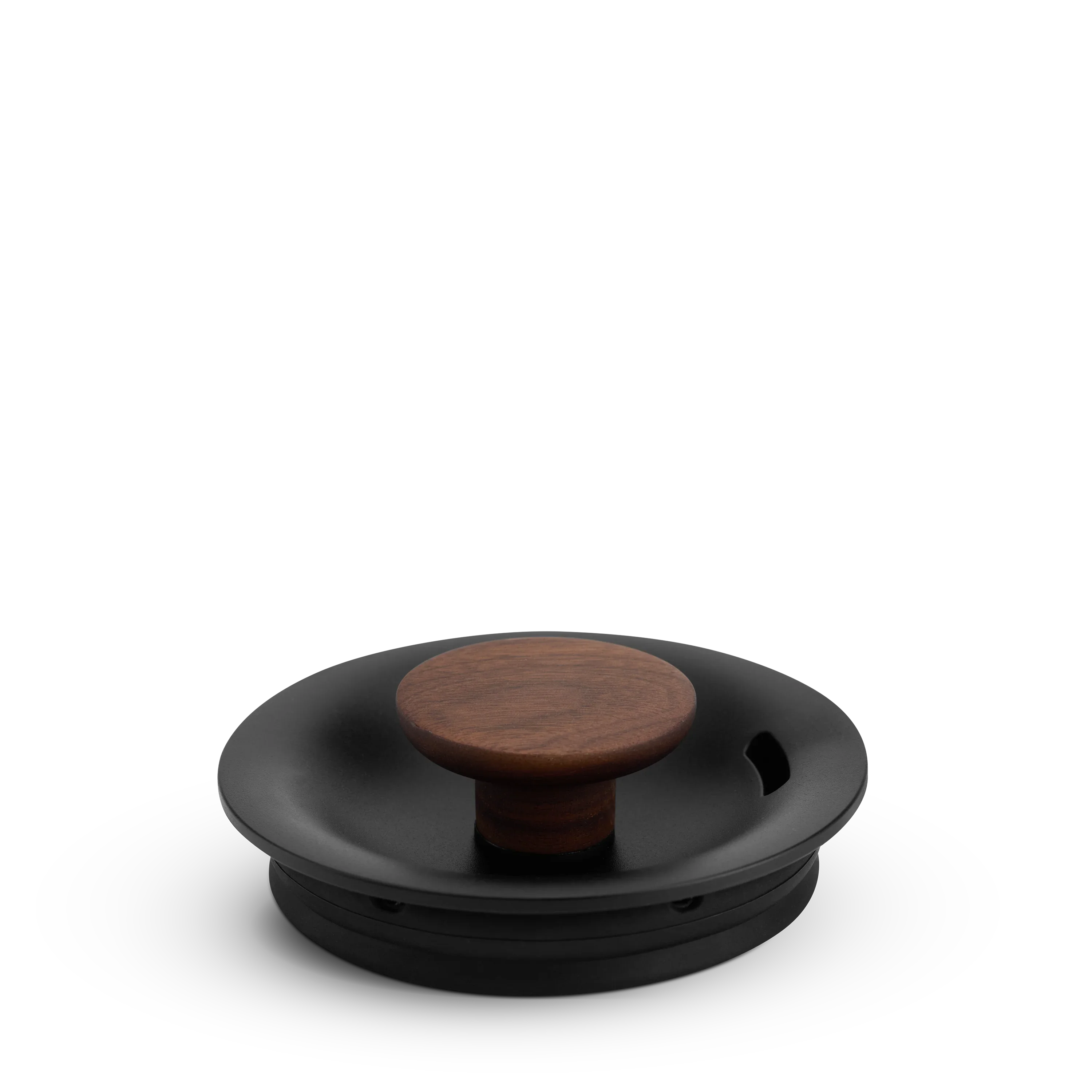 EKG Lid with Lid Pull M9986