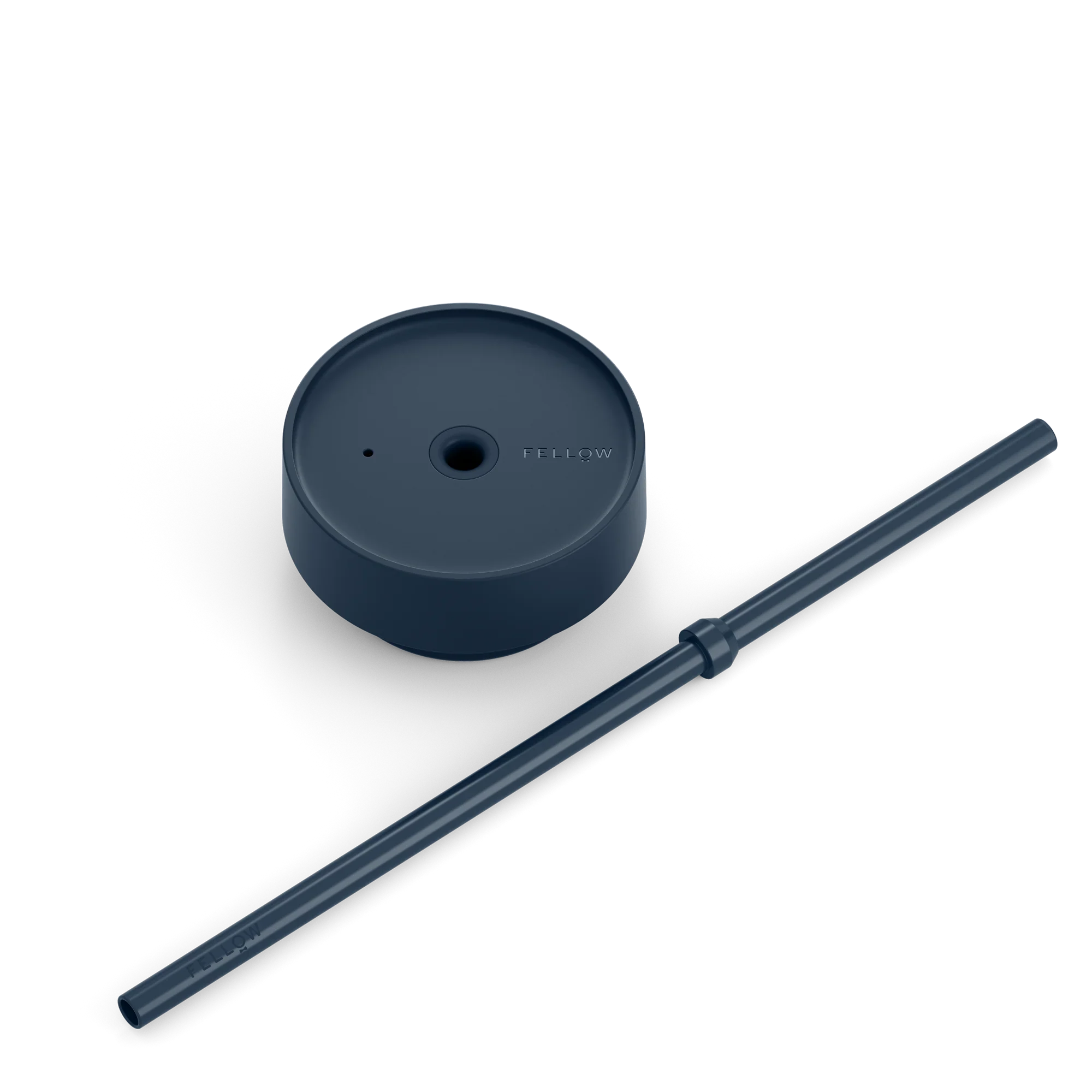 Cold Lid with Straw R19423