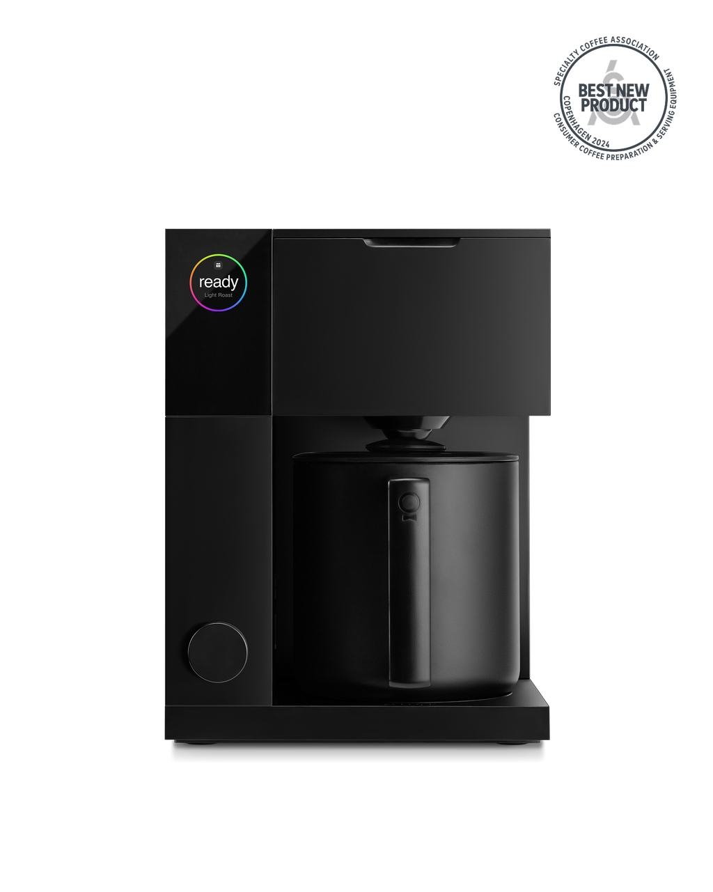Precision Coffee Maker U749