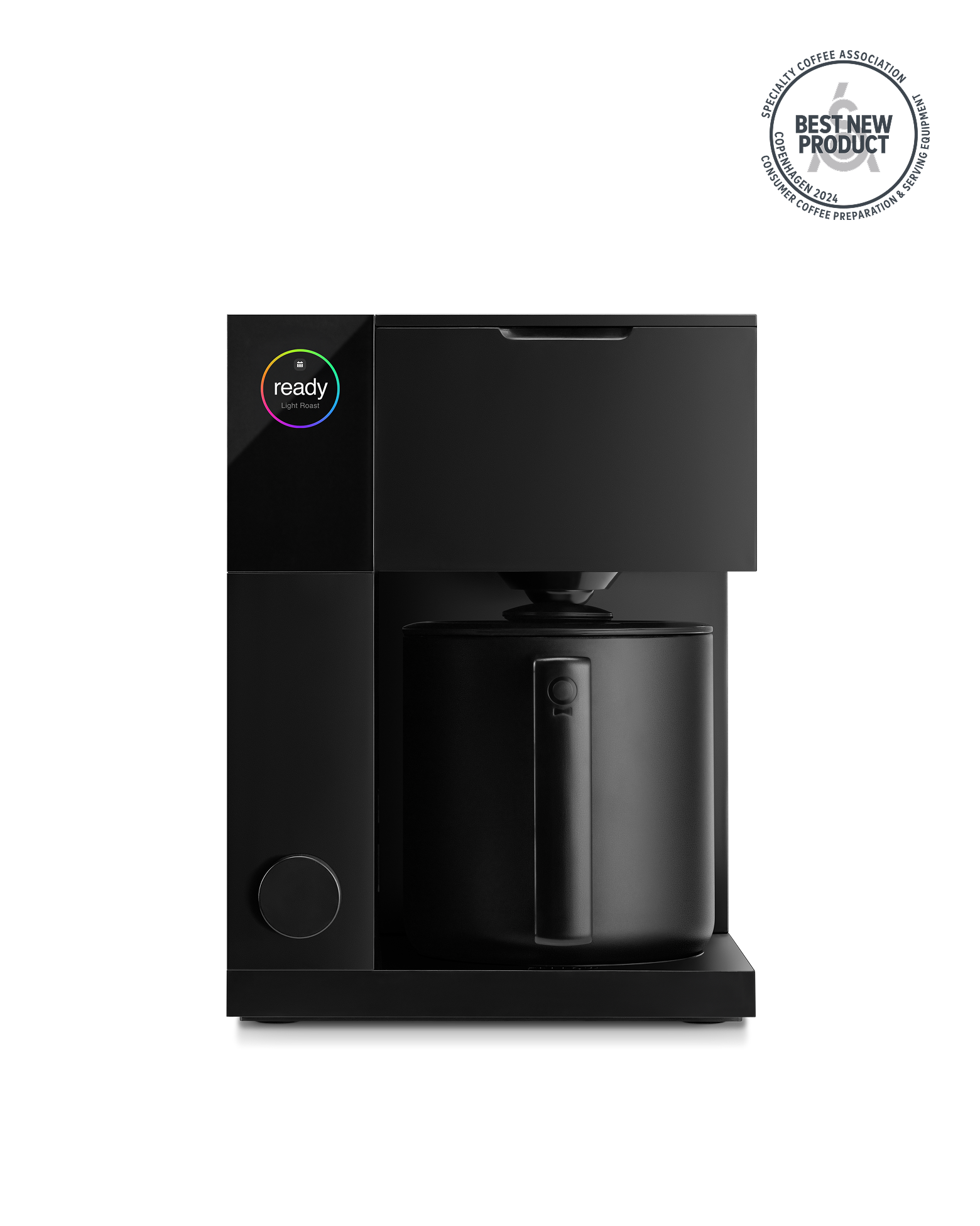 Precision Coffee Maker U749