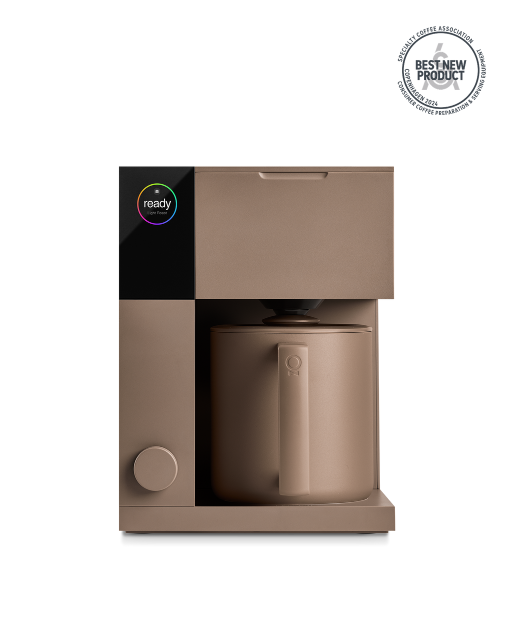 Precision Coffee Maker U749