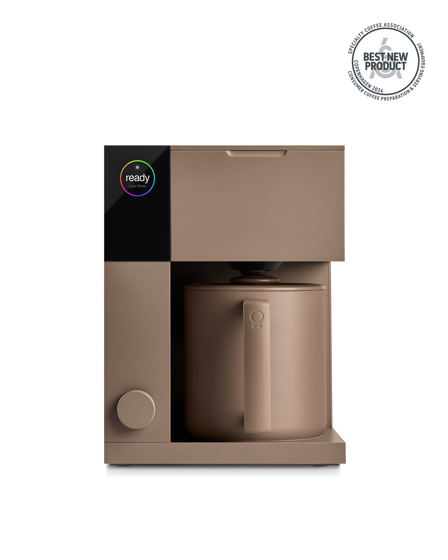 Precision Coffee Maker U749
