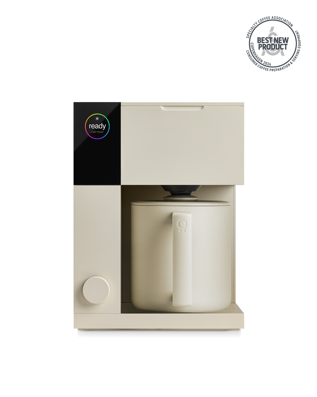 Precision Coffee Maker U749