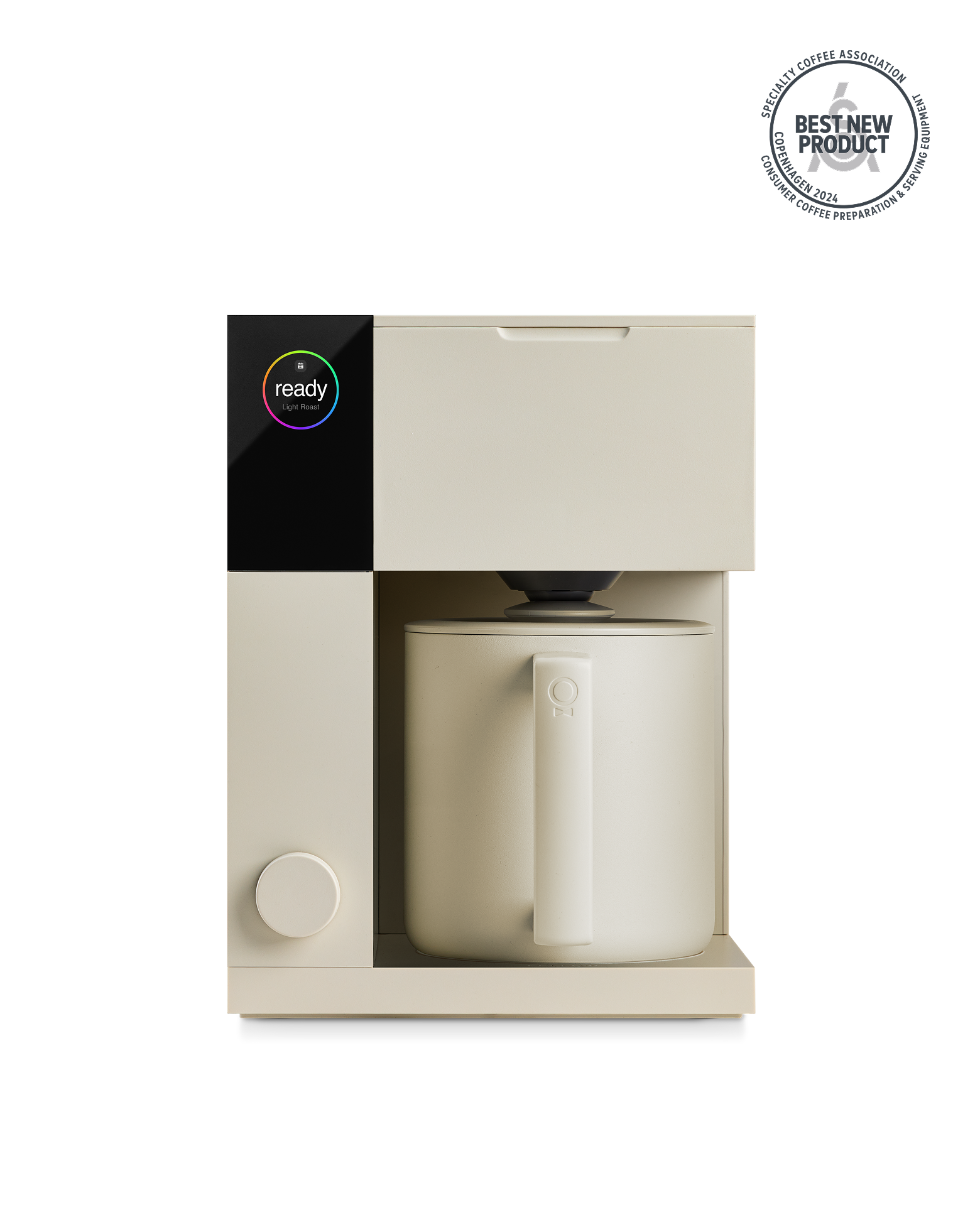 Precision Coffee Maker U749