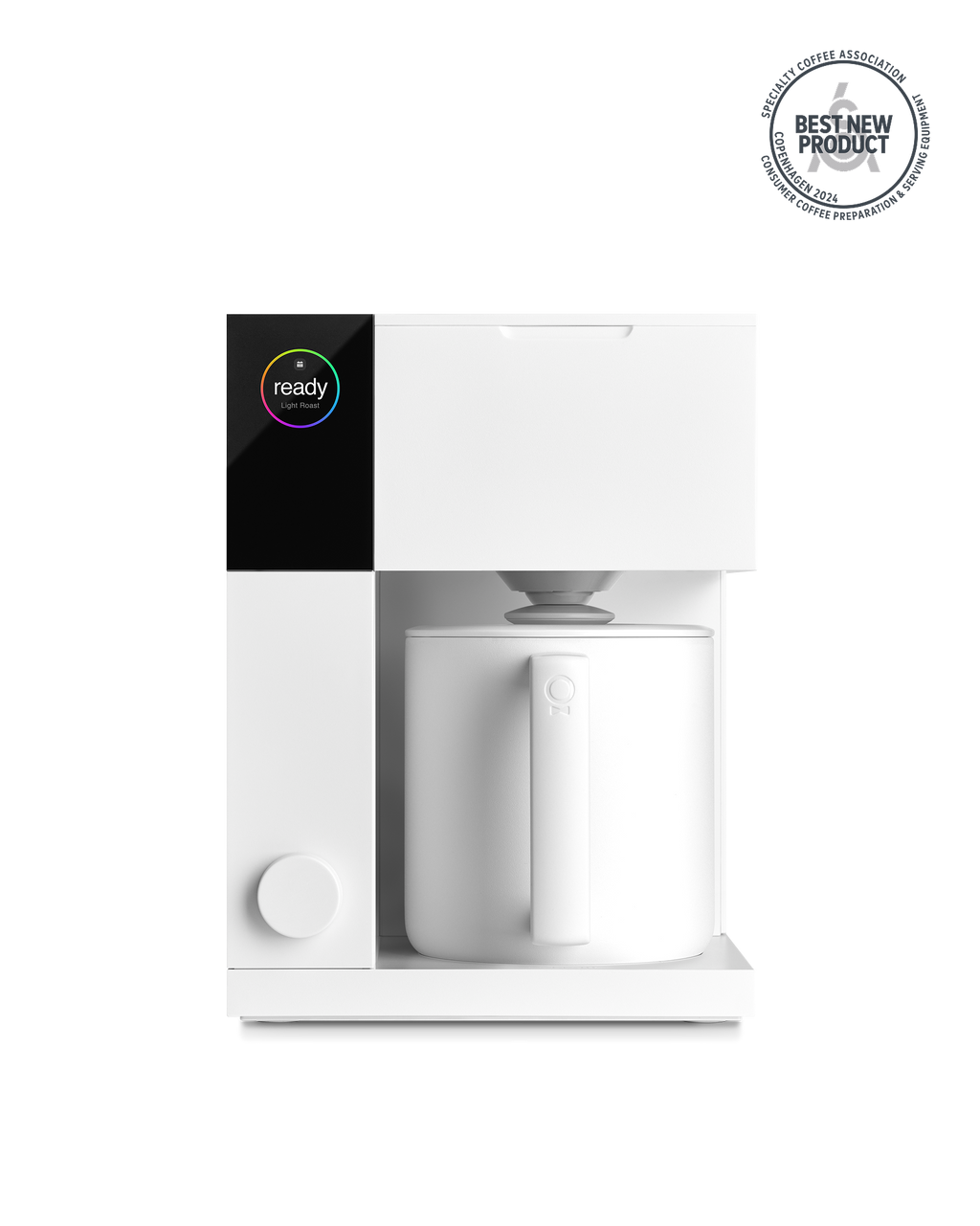Precision Coffee Maker U749