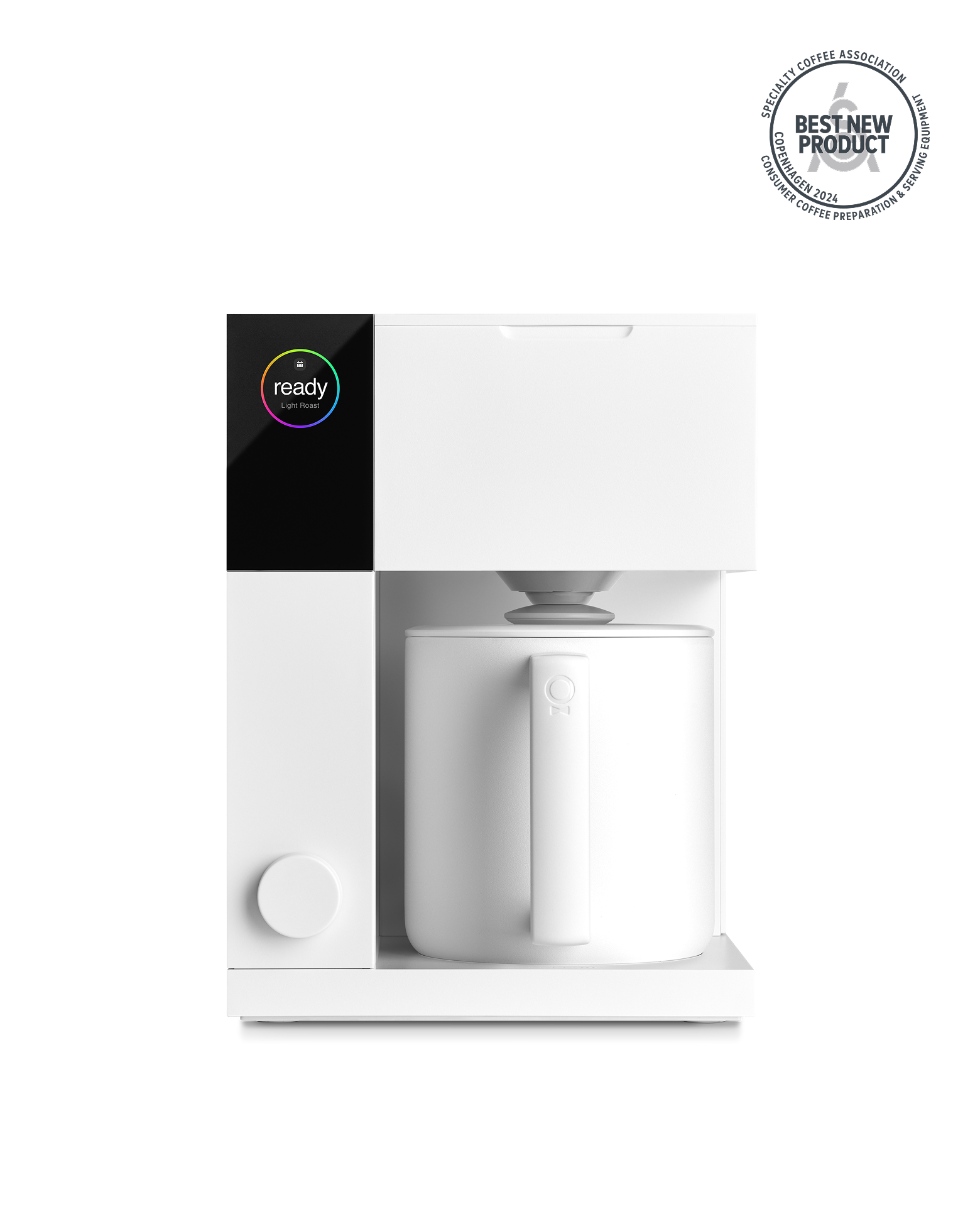 Precision Coffee Maker U749