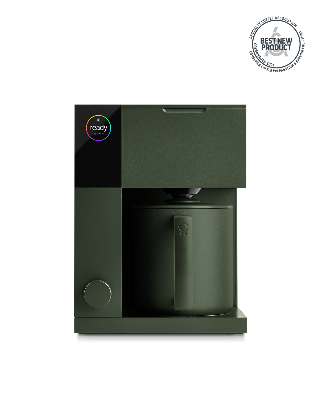 Precision Coffee Maker U749