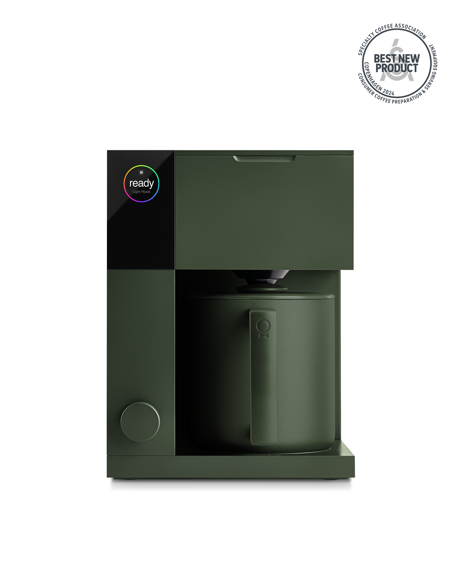 Precision Coffee Maker U749