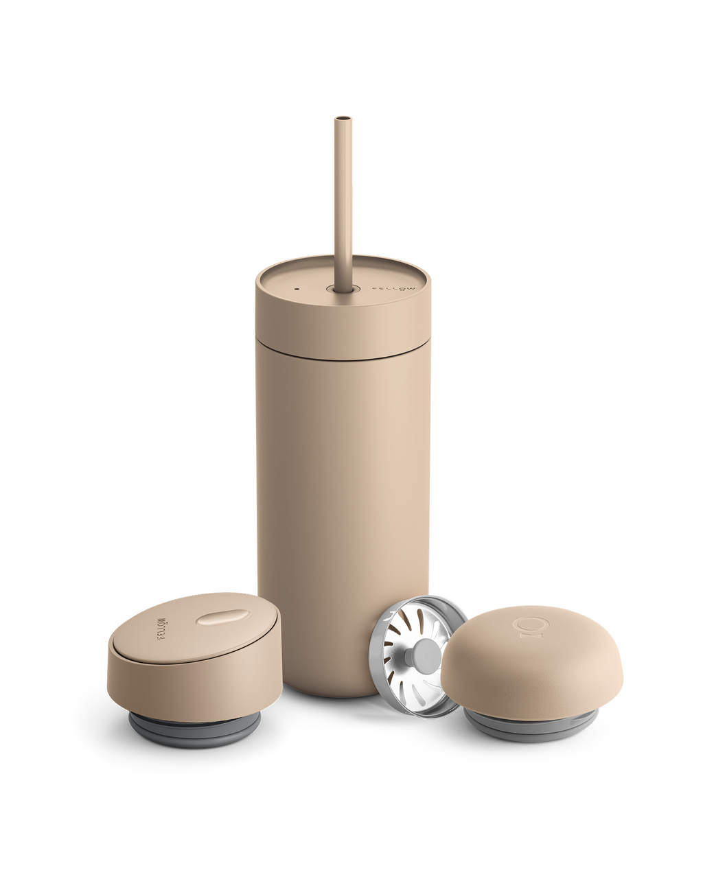 3-in-1 Lid System T3791