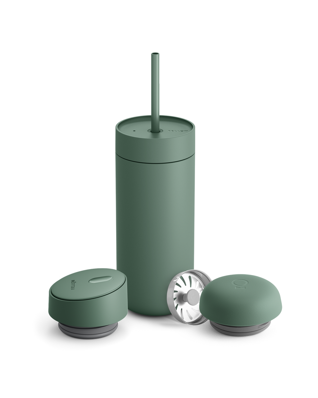 3-in-1 Lid System T3791