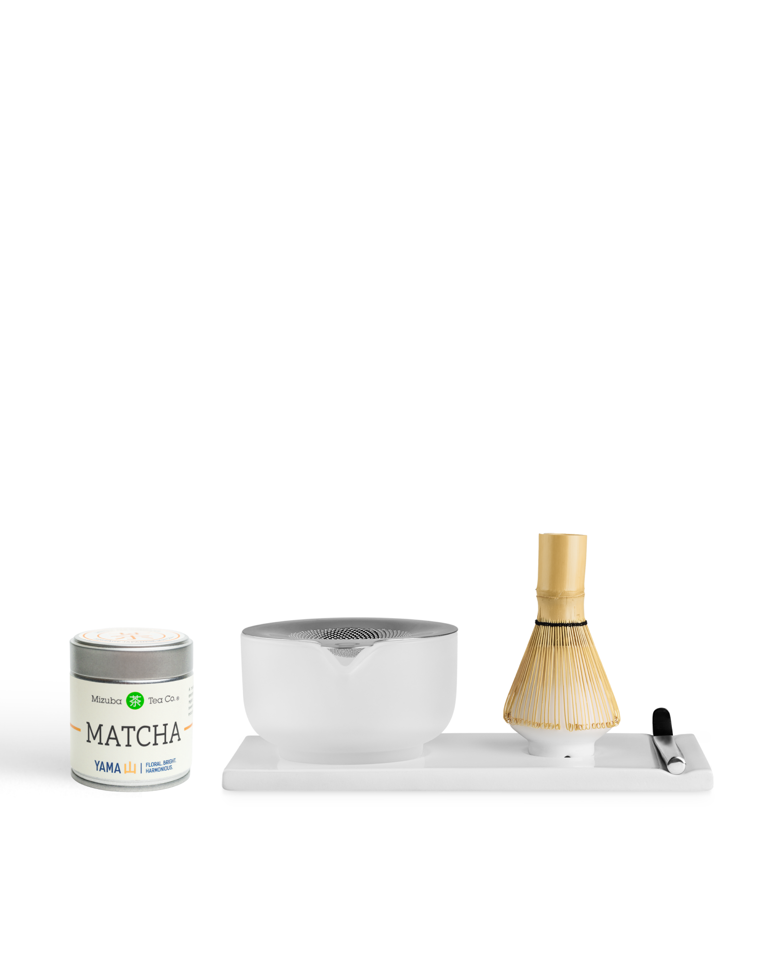 Matcha Set G528