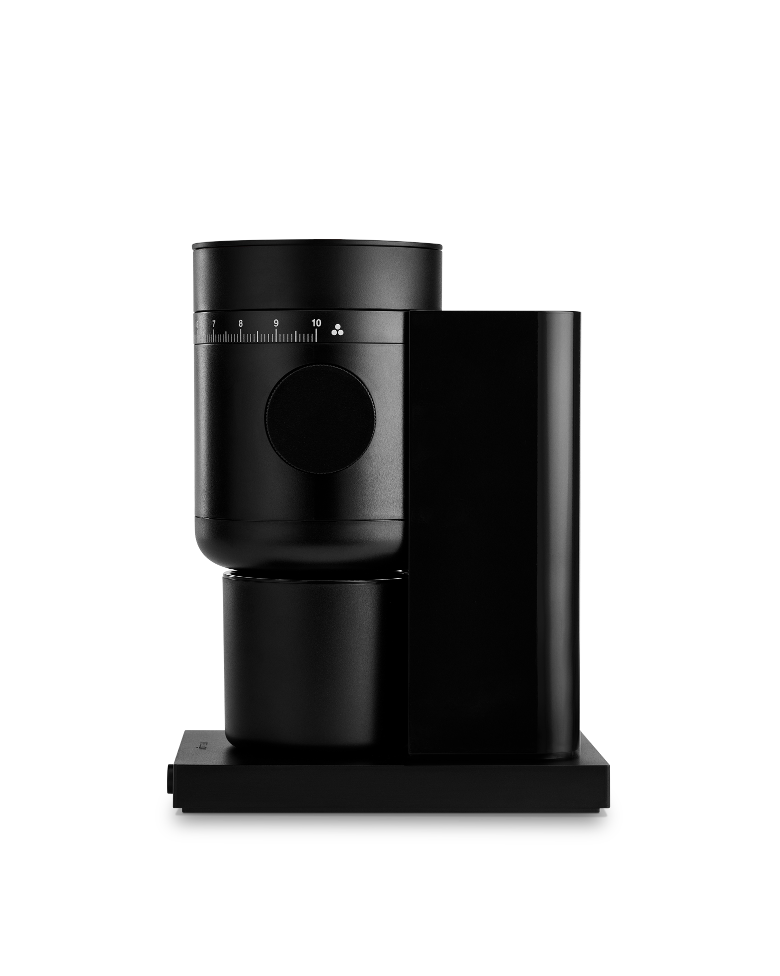 Conical Burr Grinder N113