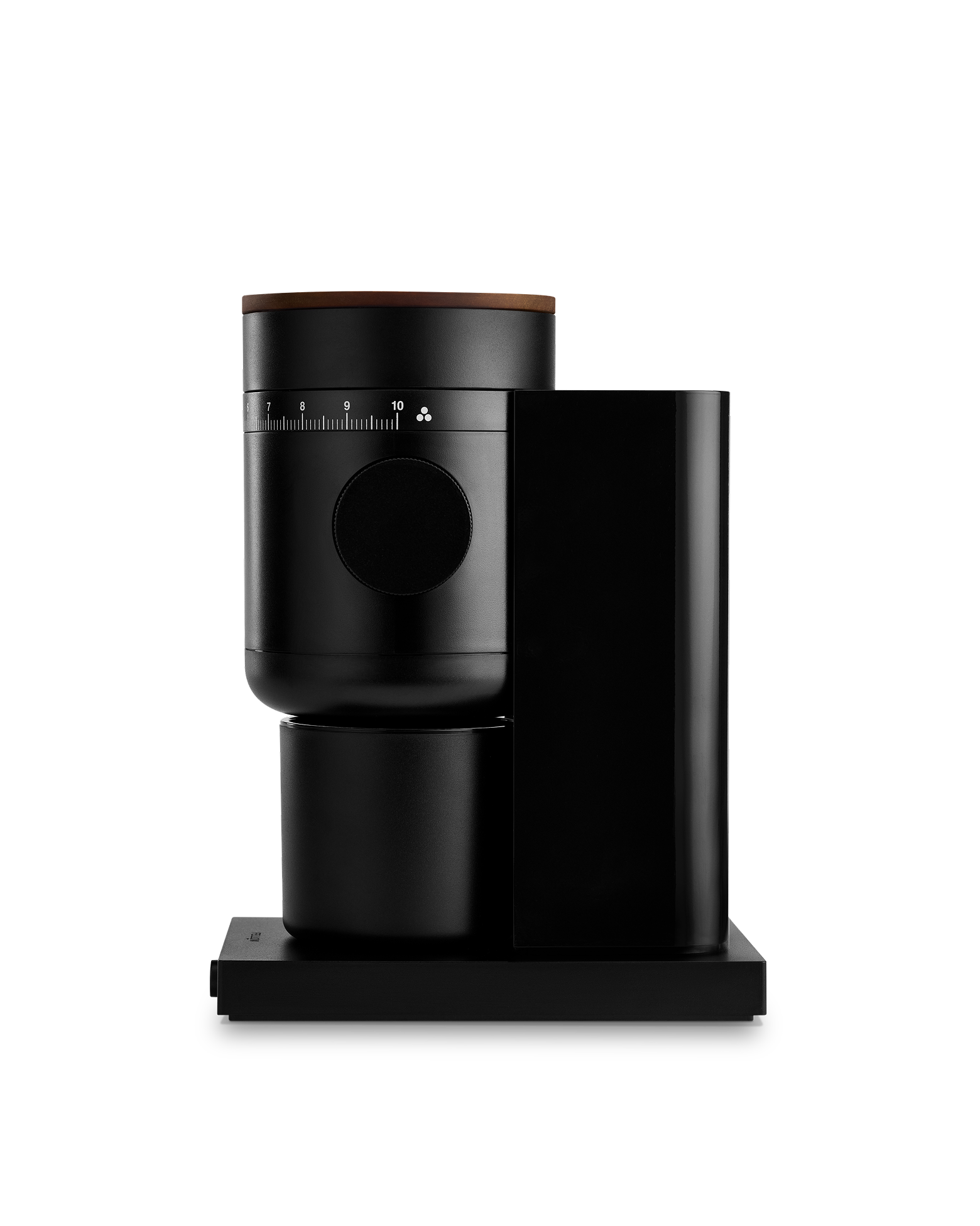 Conical Burr Grinder N113