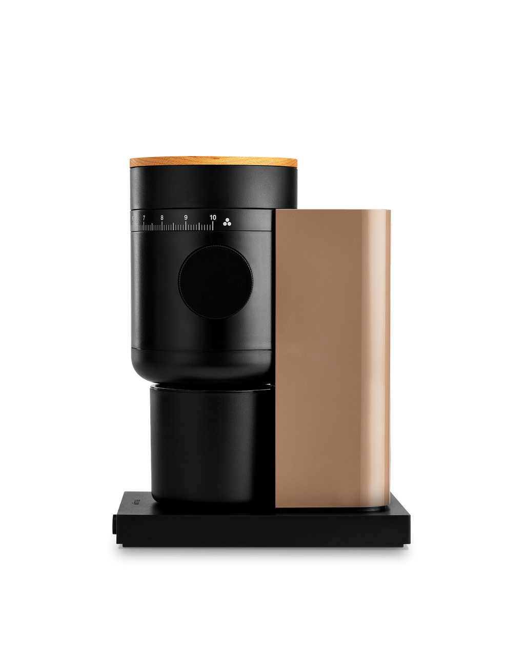 Conical Burr Grinder N113