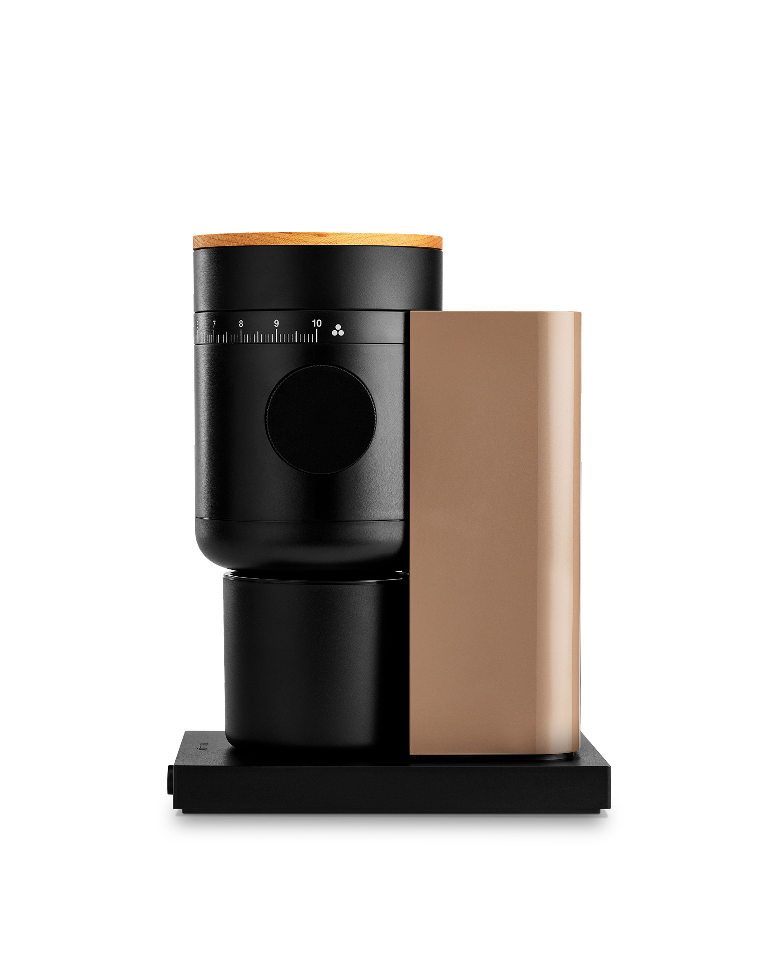 Conical Burr Grinder N113