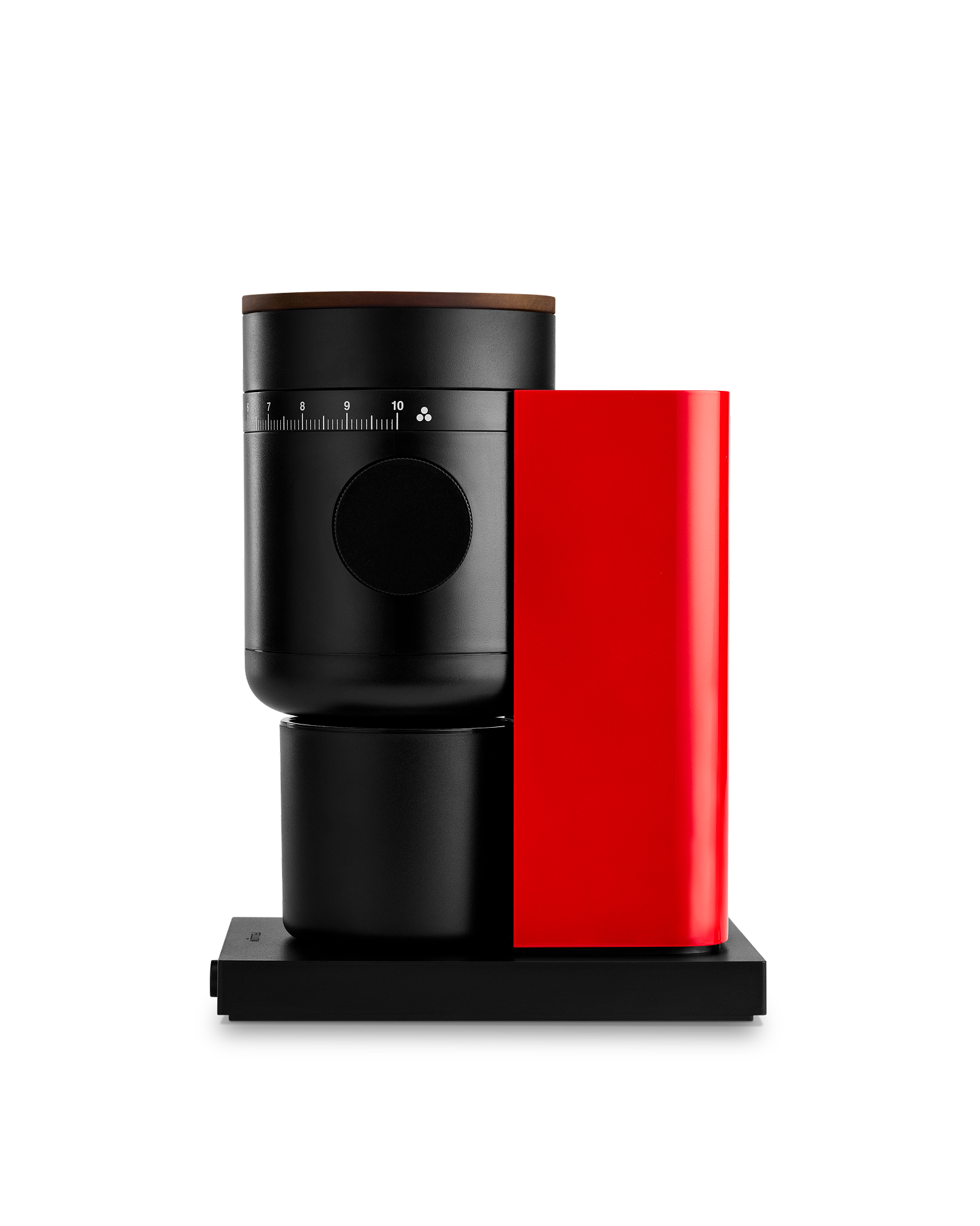 Conical Burr Grinder N113