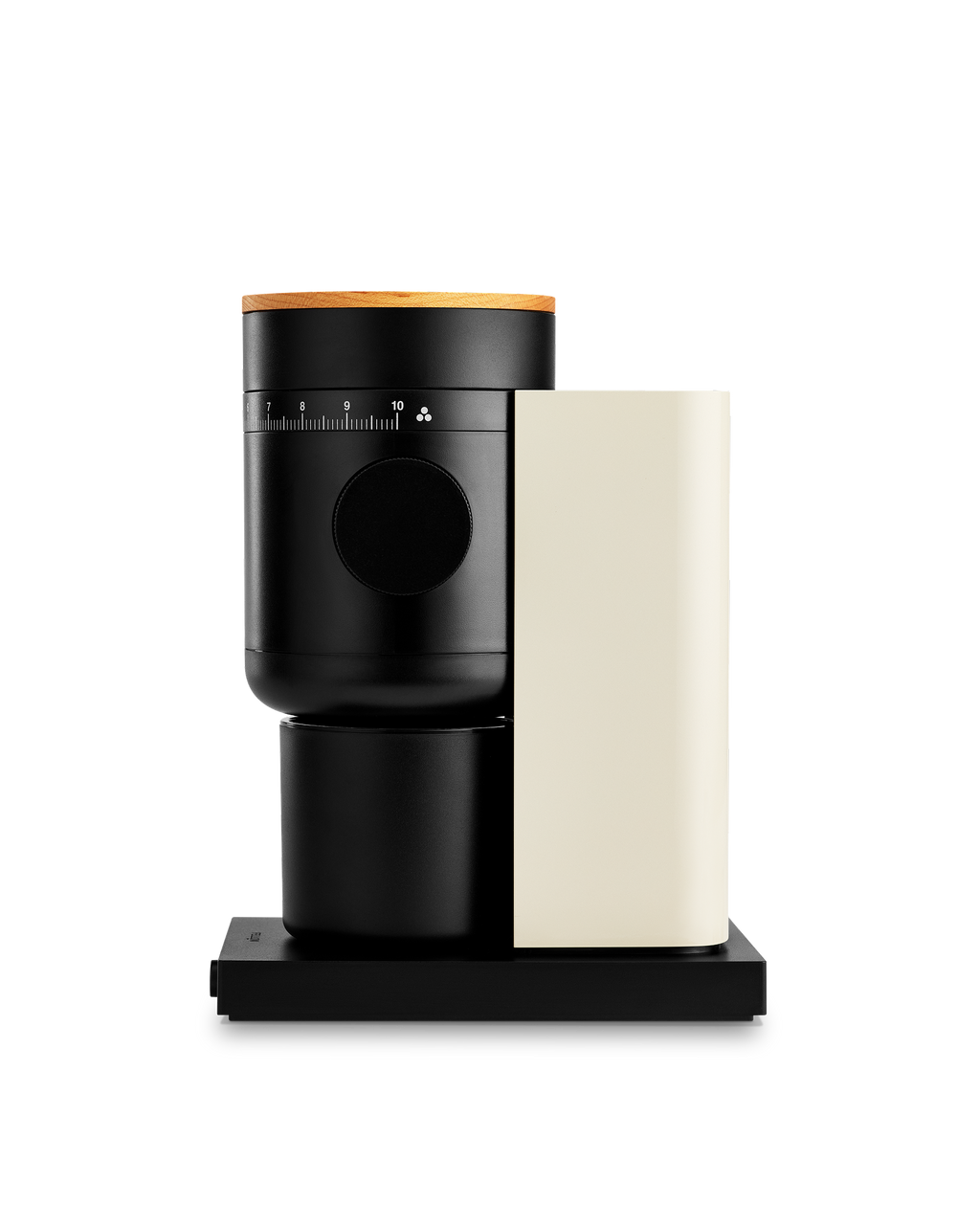 Conical Burr Grinder N113