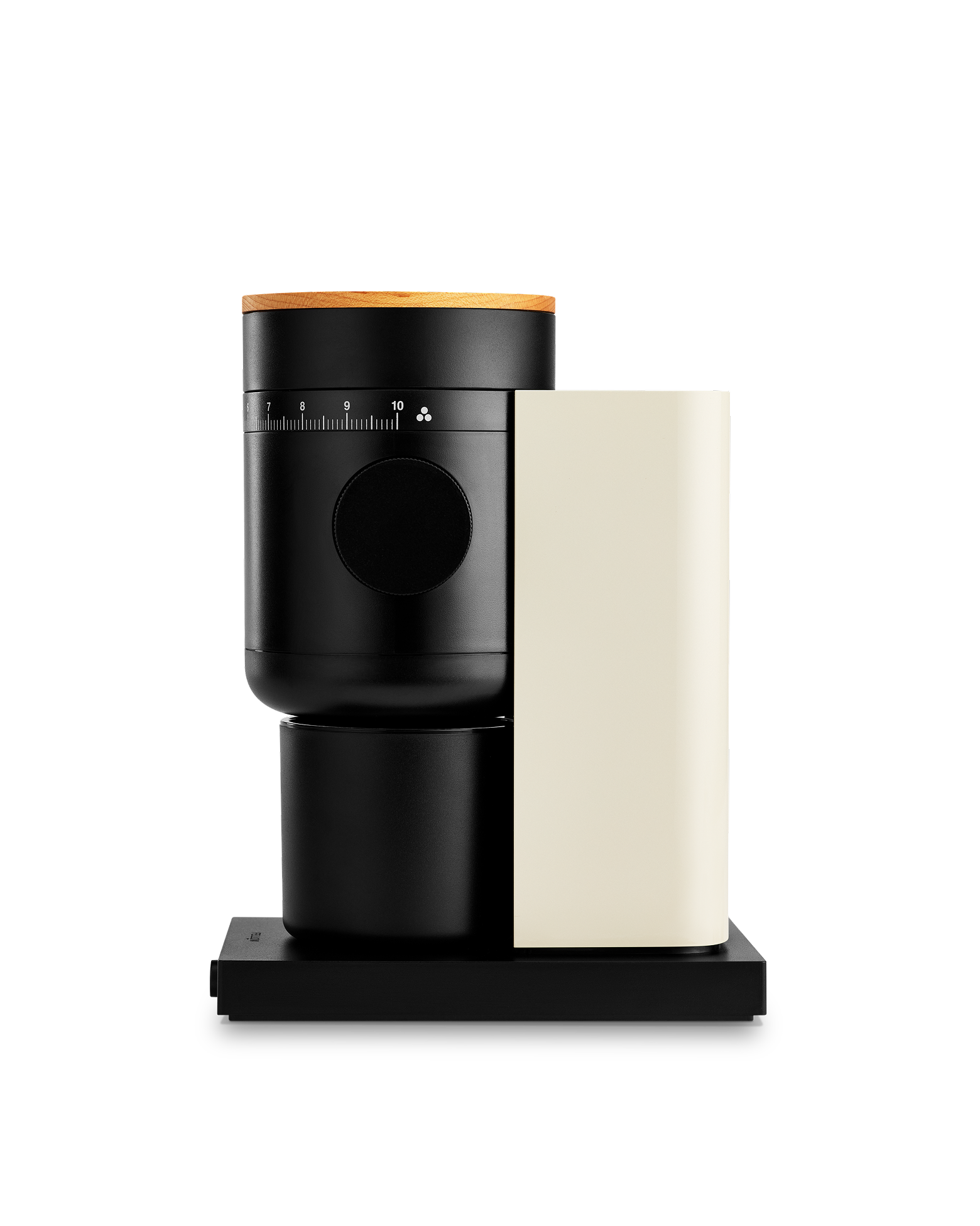 Conical Burr Grinder N113