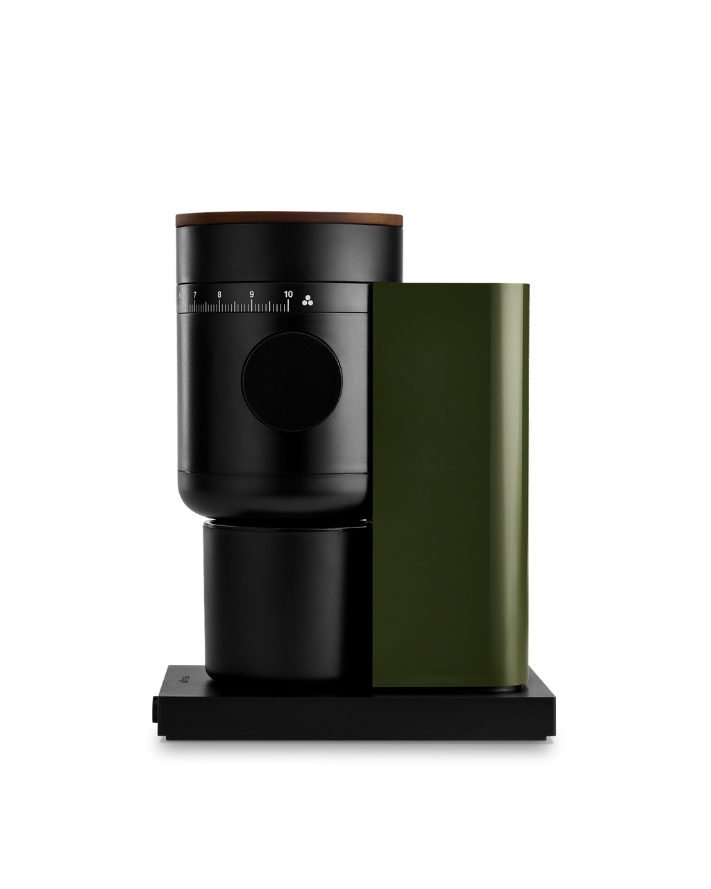 Conical Burr Grinder N113