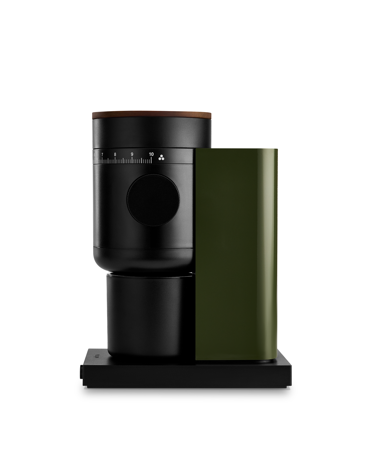 Conical Burr Grinder N113