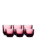 Espresso Glass 6 Pack I2515