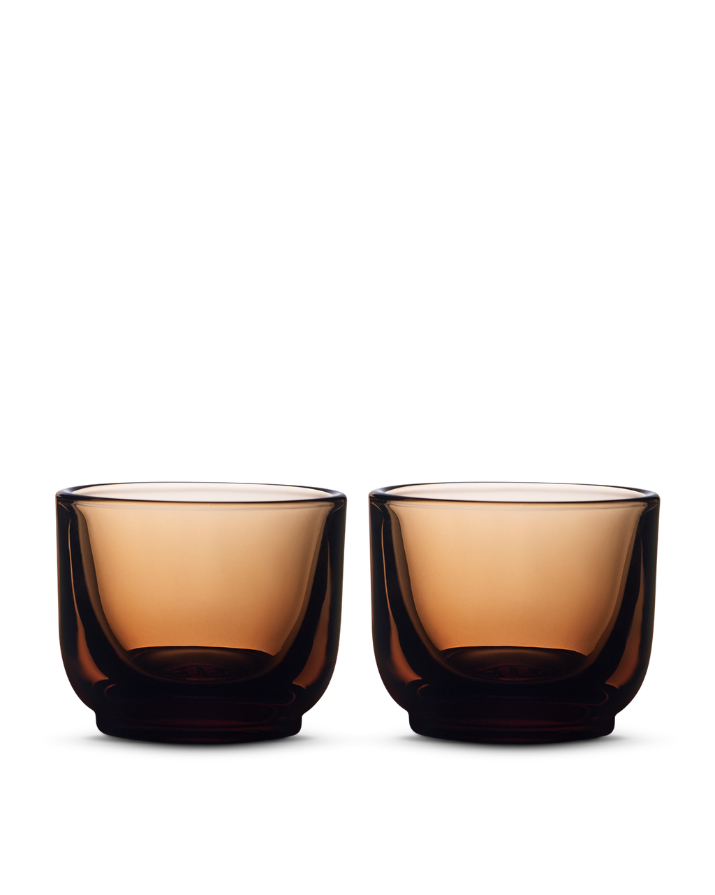 Espresso Glasses Z656