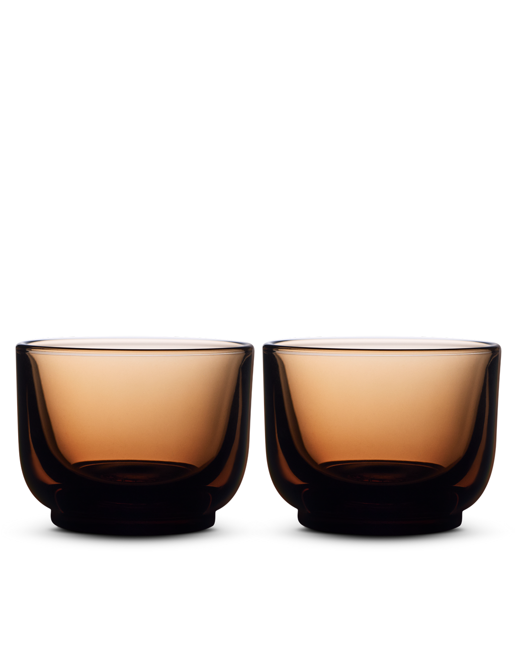 Espresso Glasses Z656