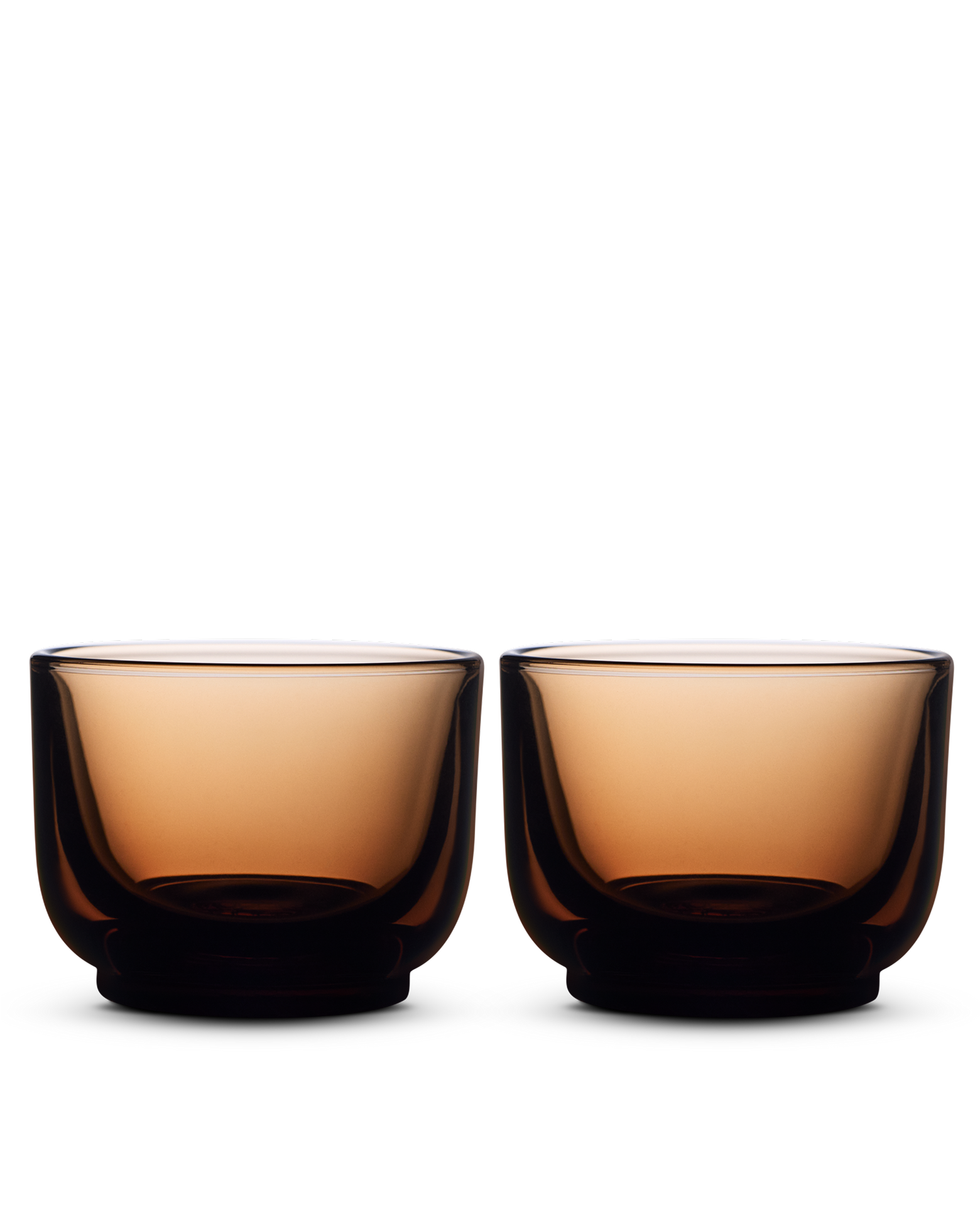 Espresso Glasses Z656