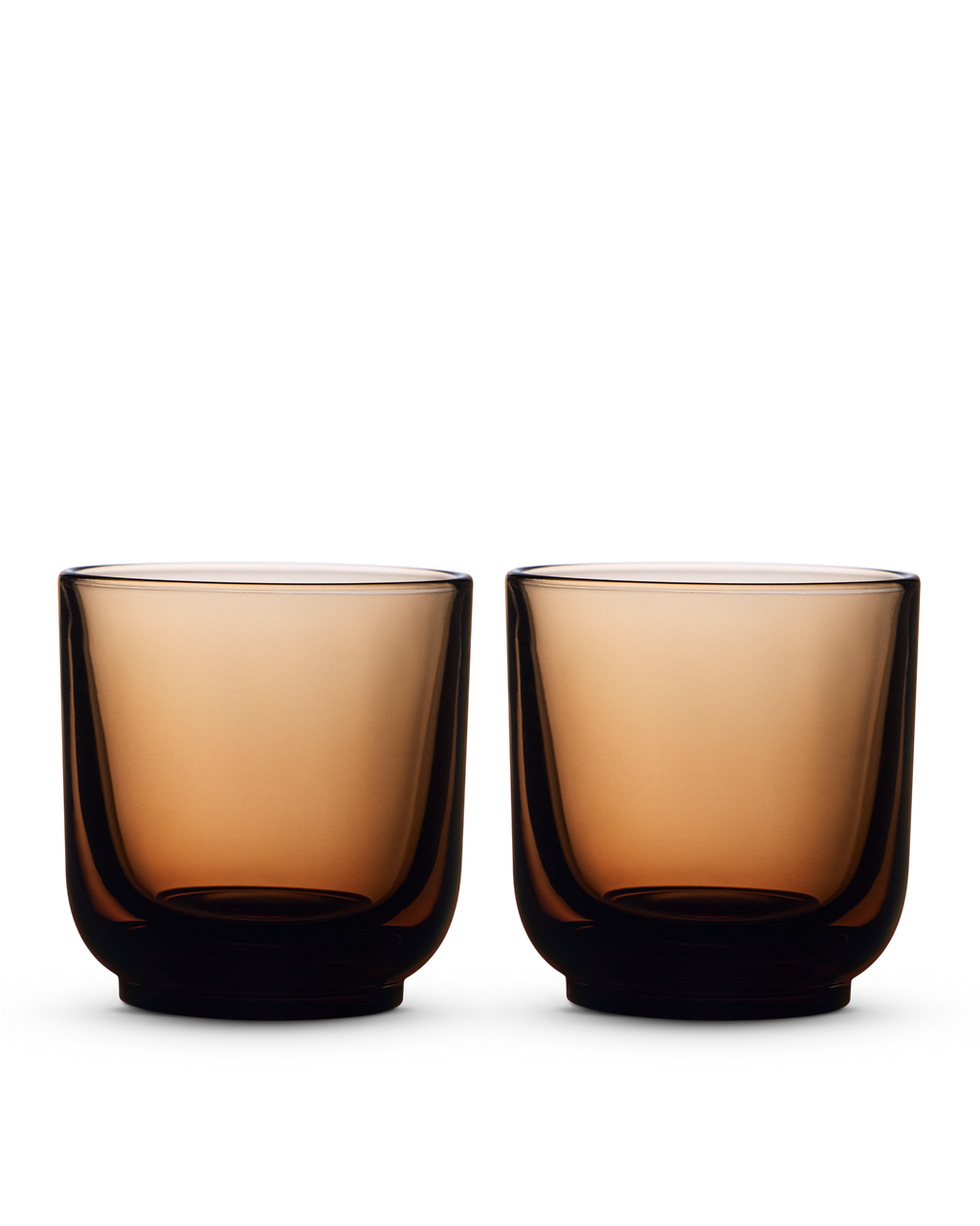 Espresso Glasses Z656