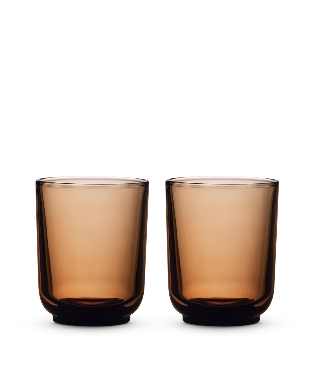 Espresso Glasses Z656