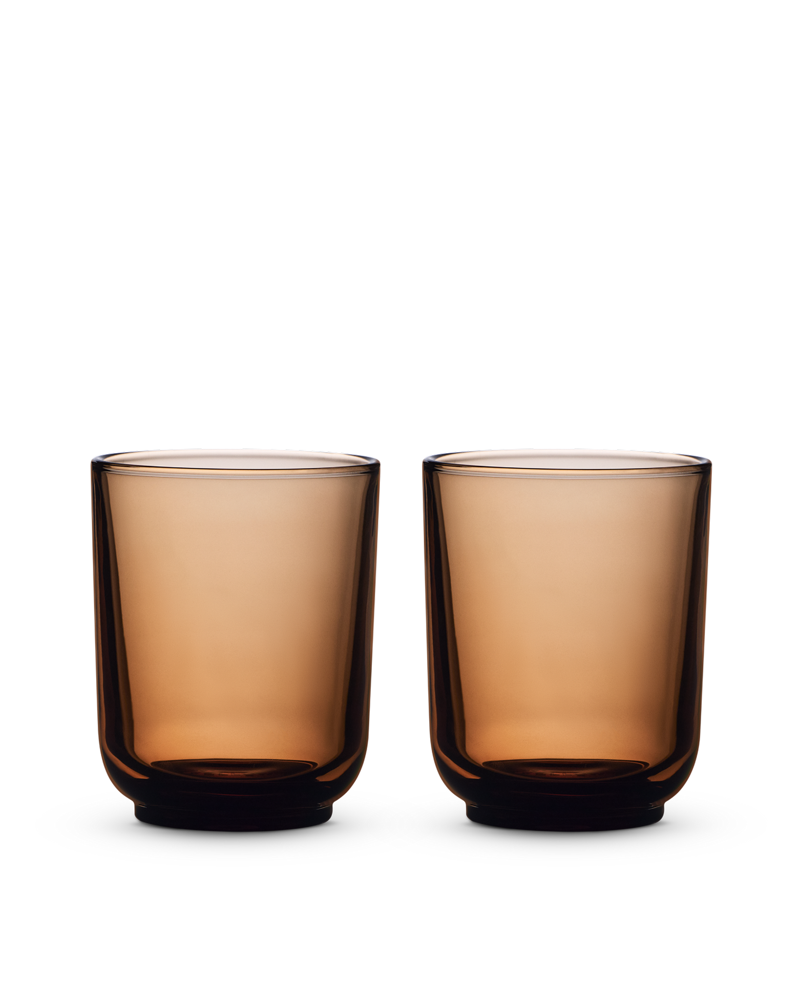 Espresso Glasses Z656