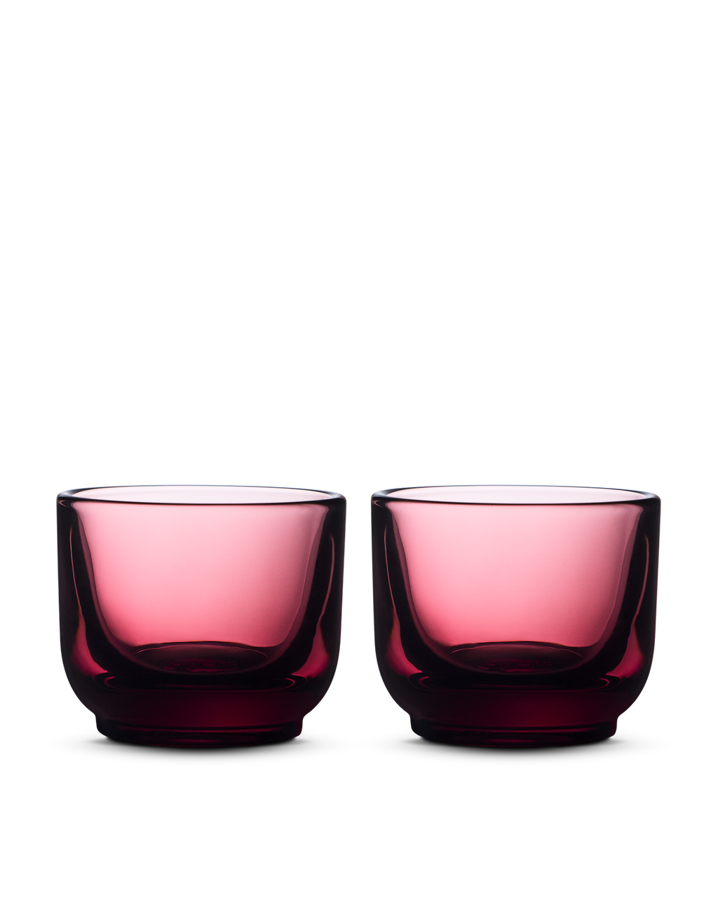 Espresso Glasses Z656