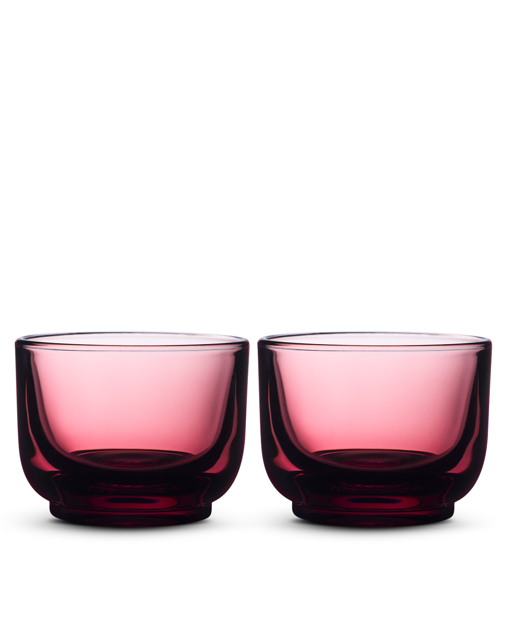 Espresso Glasses Z656