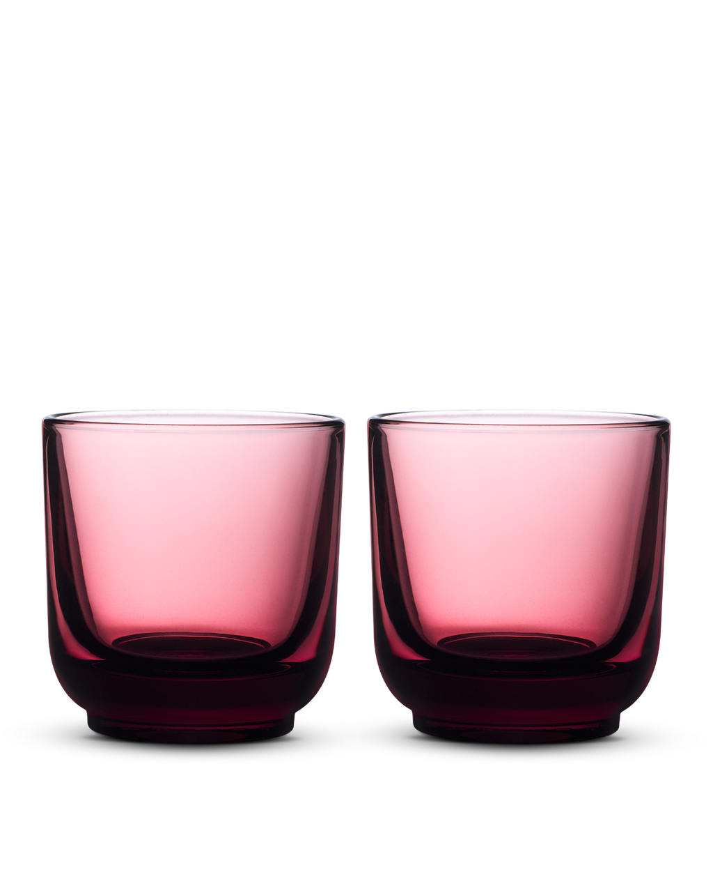 Espresso Glasses Z656