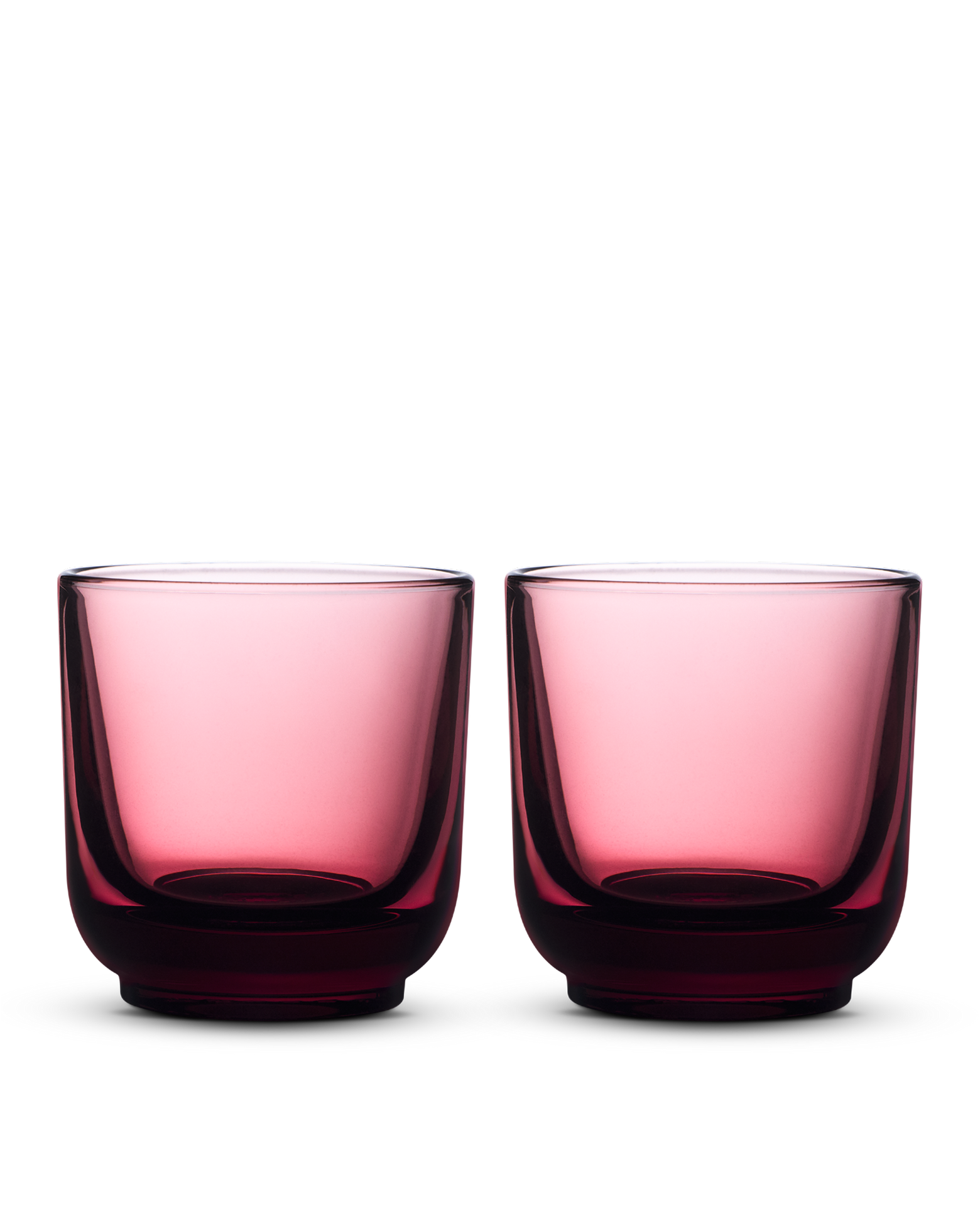 Espresso Glasses Z656