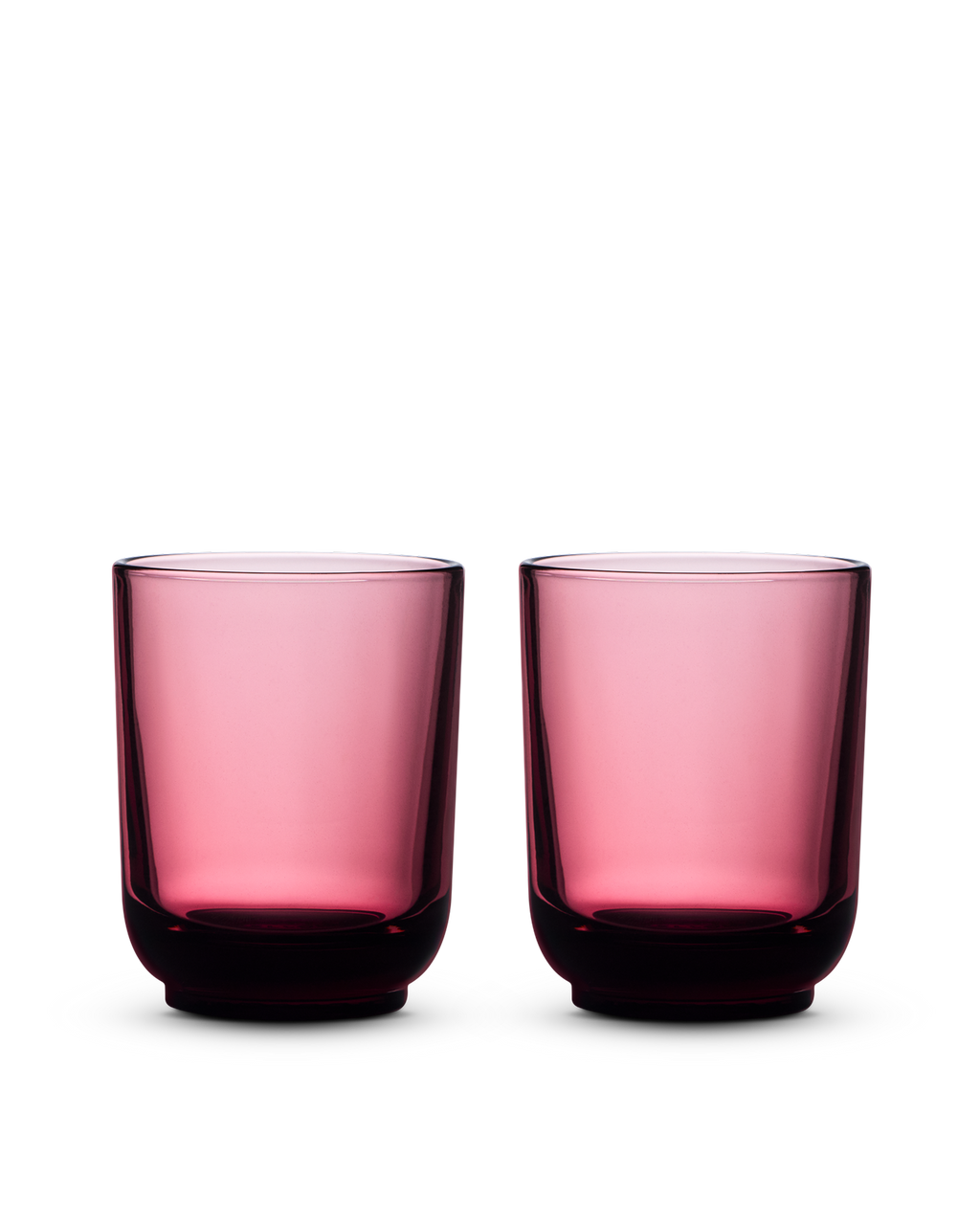 Espresso Glasses Z656