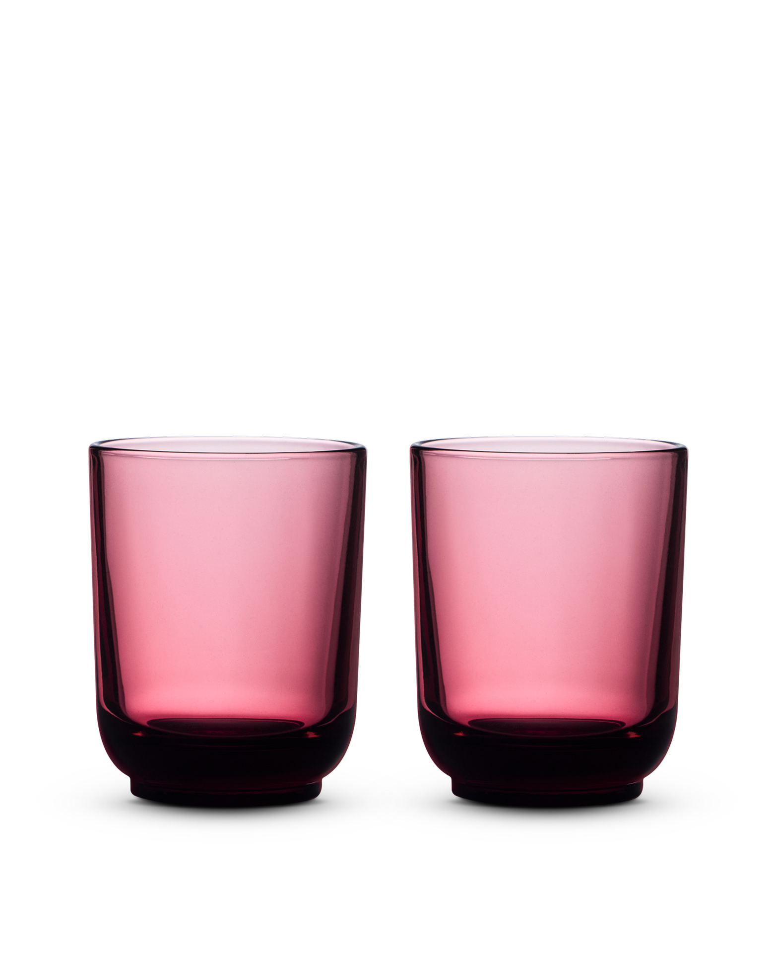 Espresso Glasses Z656