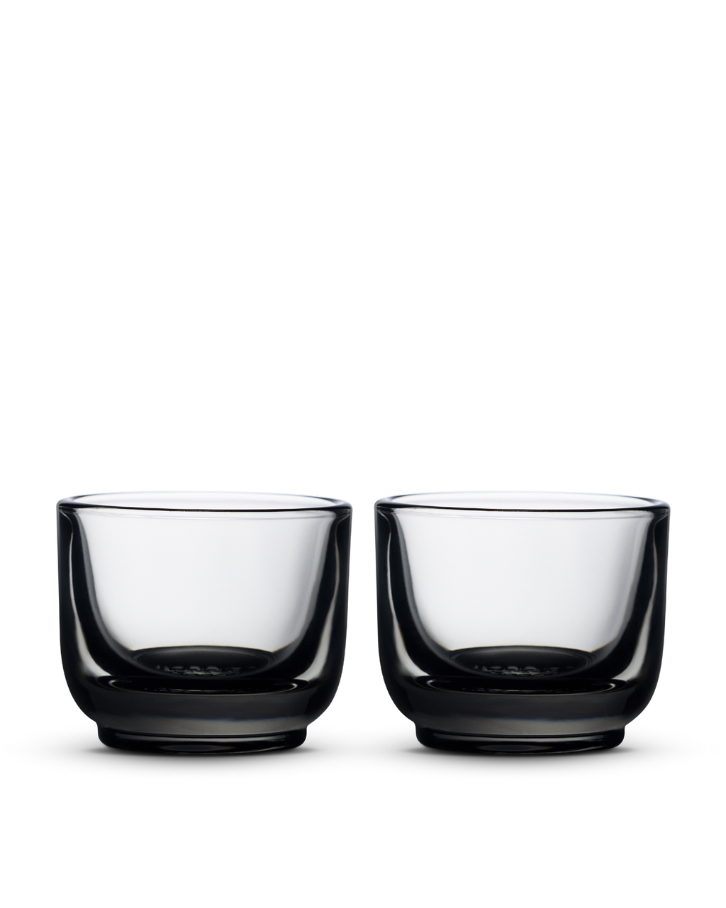 Espresso Glasses Z656